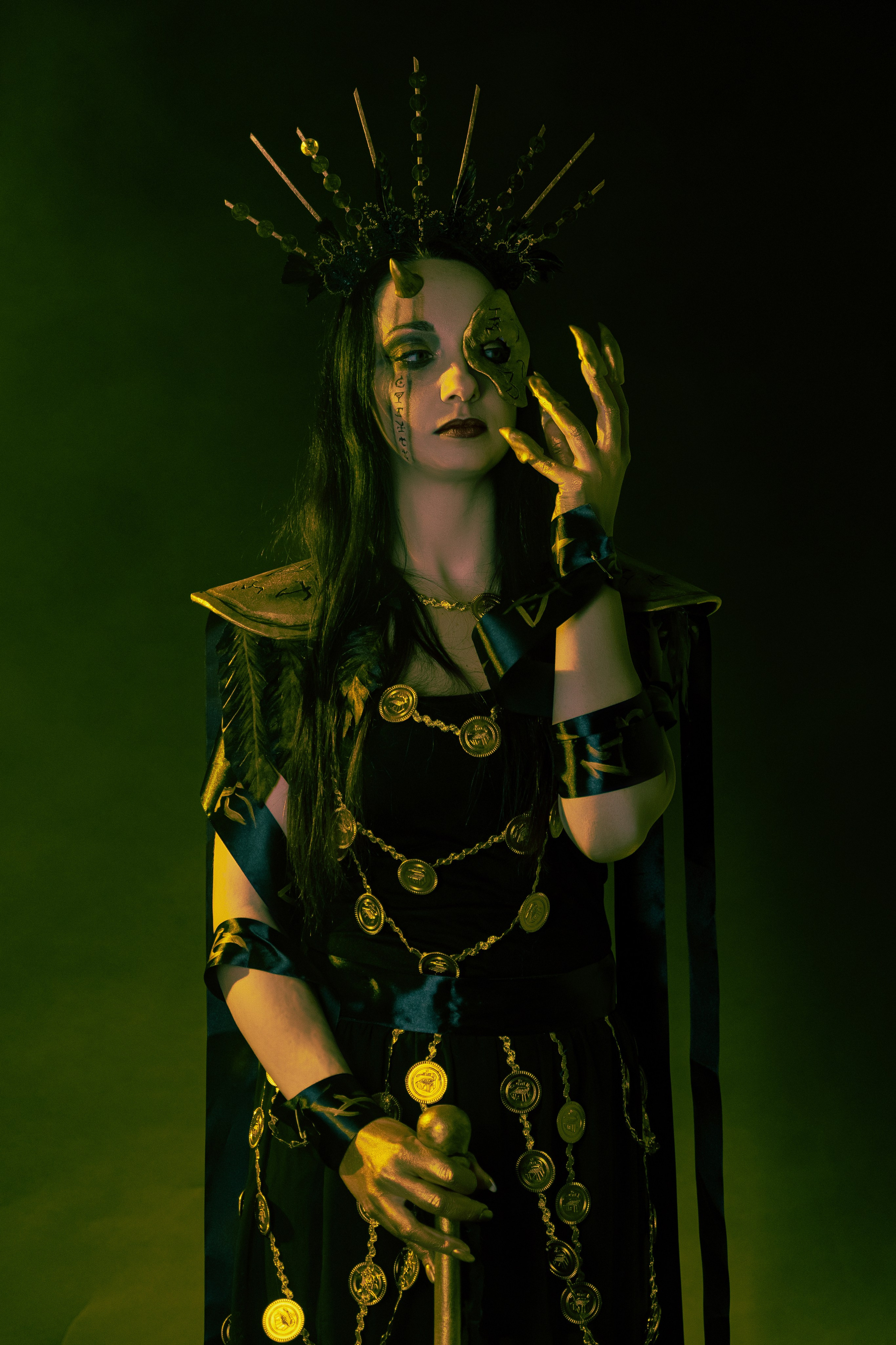 Фотосессия в Ростове-на-Дону в студии. Art фотограф, фотограф Ростов