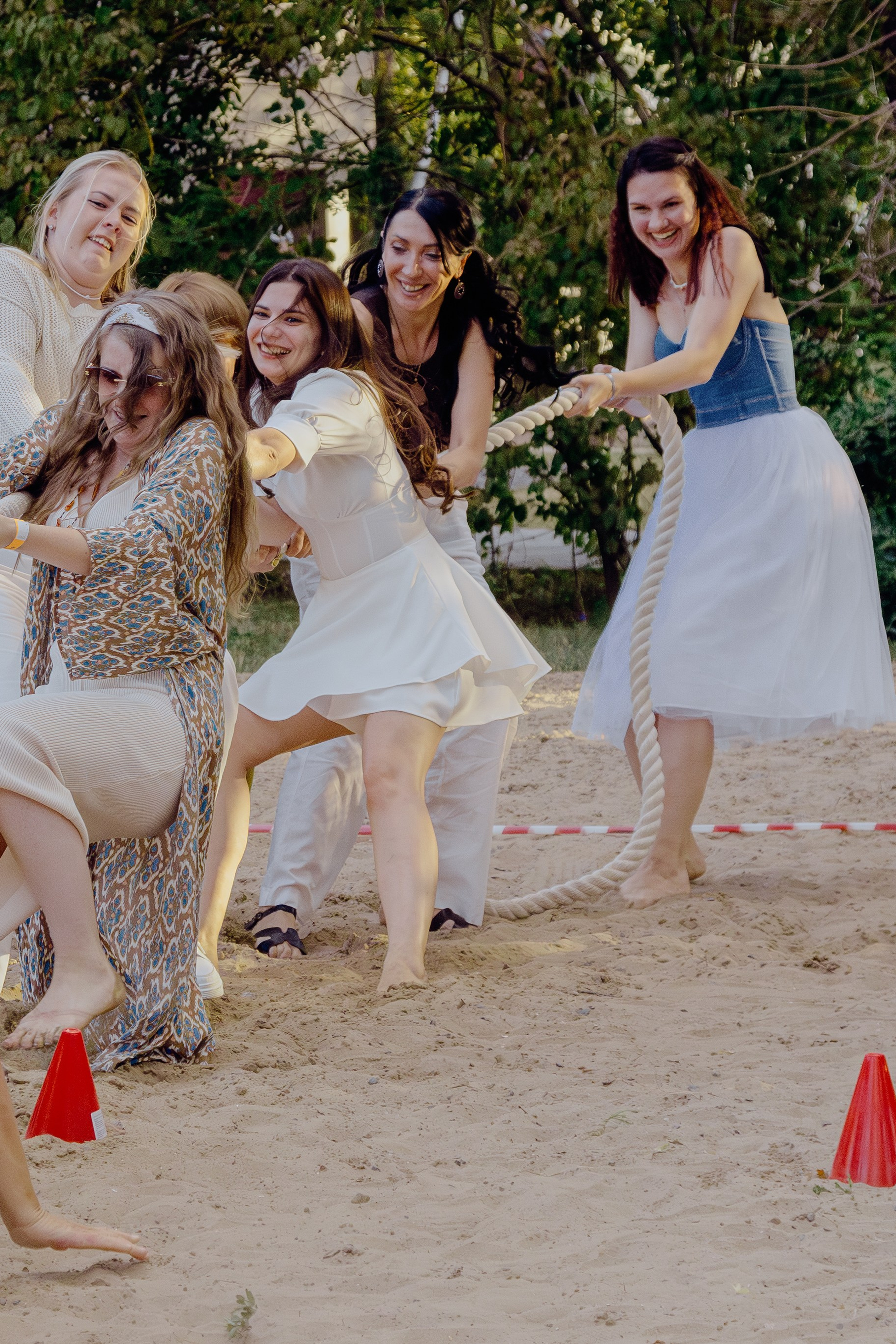 Репортажная съёмка корпоратива компании Феникс. Портретный фотограф в Ростове-на-Дону Антон Казарин