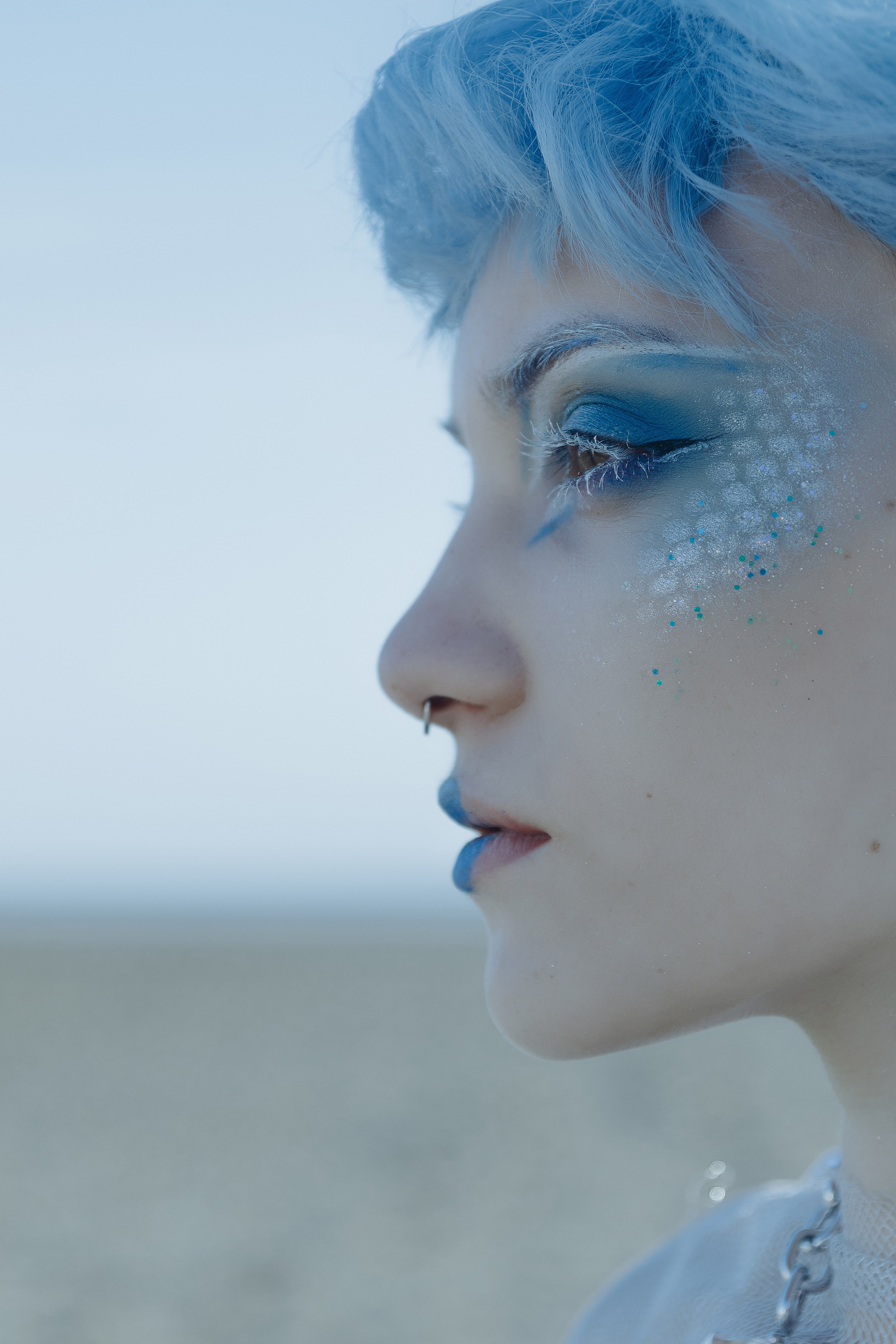 Фэнтези морской фотопроект в Ростове-на-Дону. Креативный фэнтези проект на тему моря в Ростове-на-Дону. Арт фотограф LaKazaretto портфолио. Женский фотограф Антон Казарин в Ростове-на-Дону.