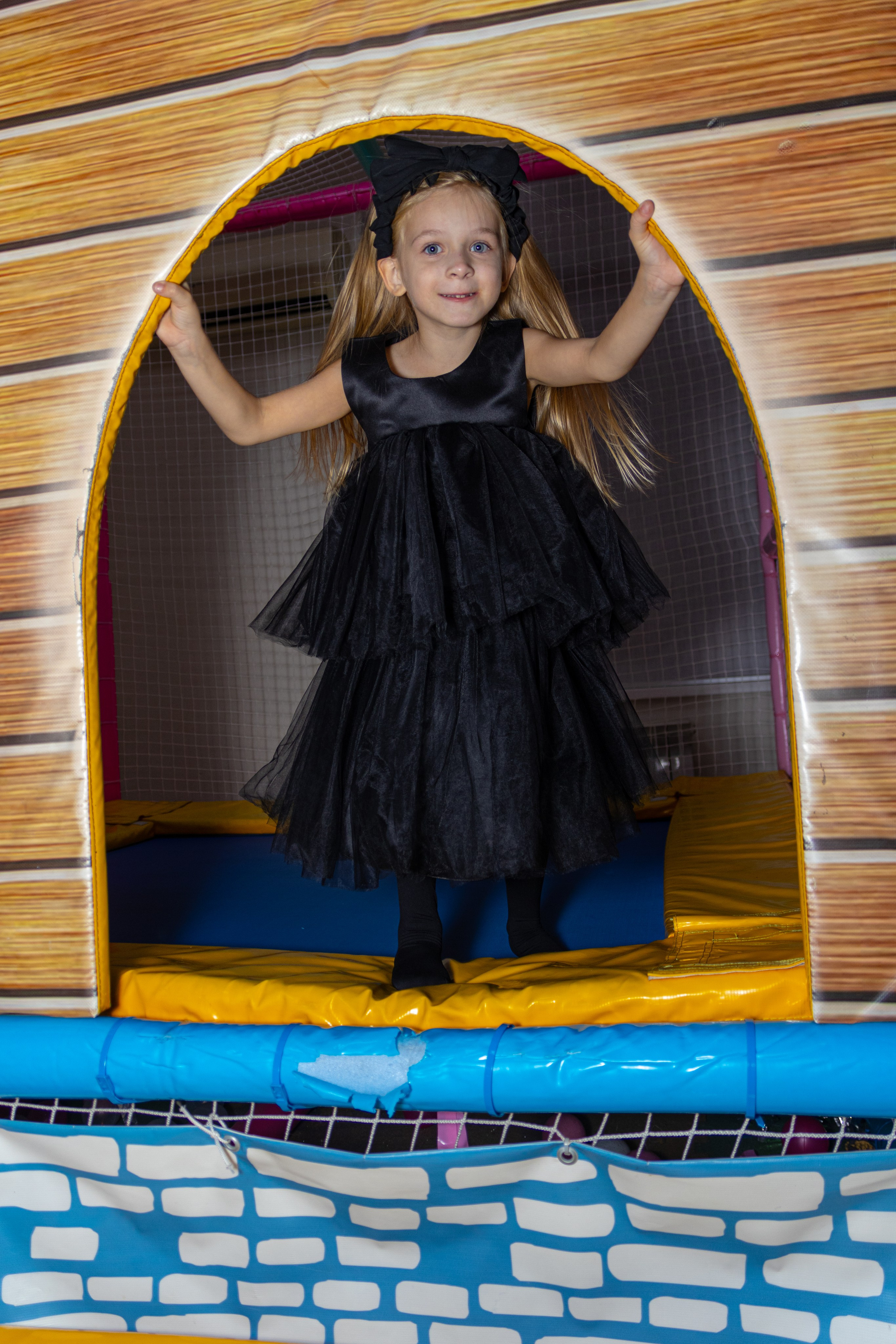 День Рождение Миланы. Портретный фотограф в Ростове-на-Дону Антон Казарин