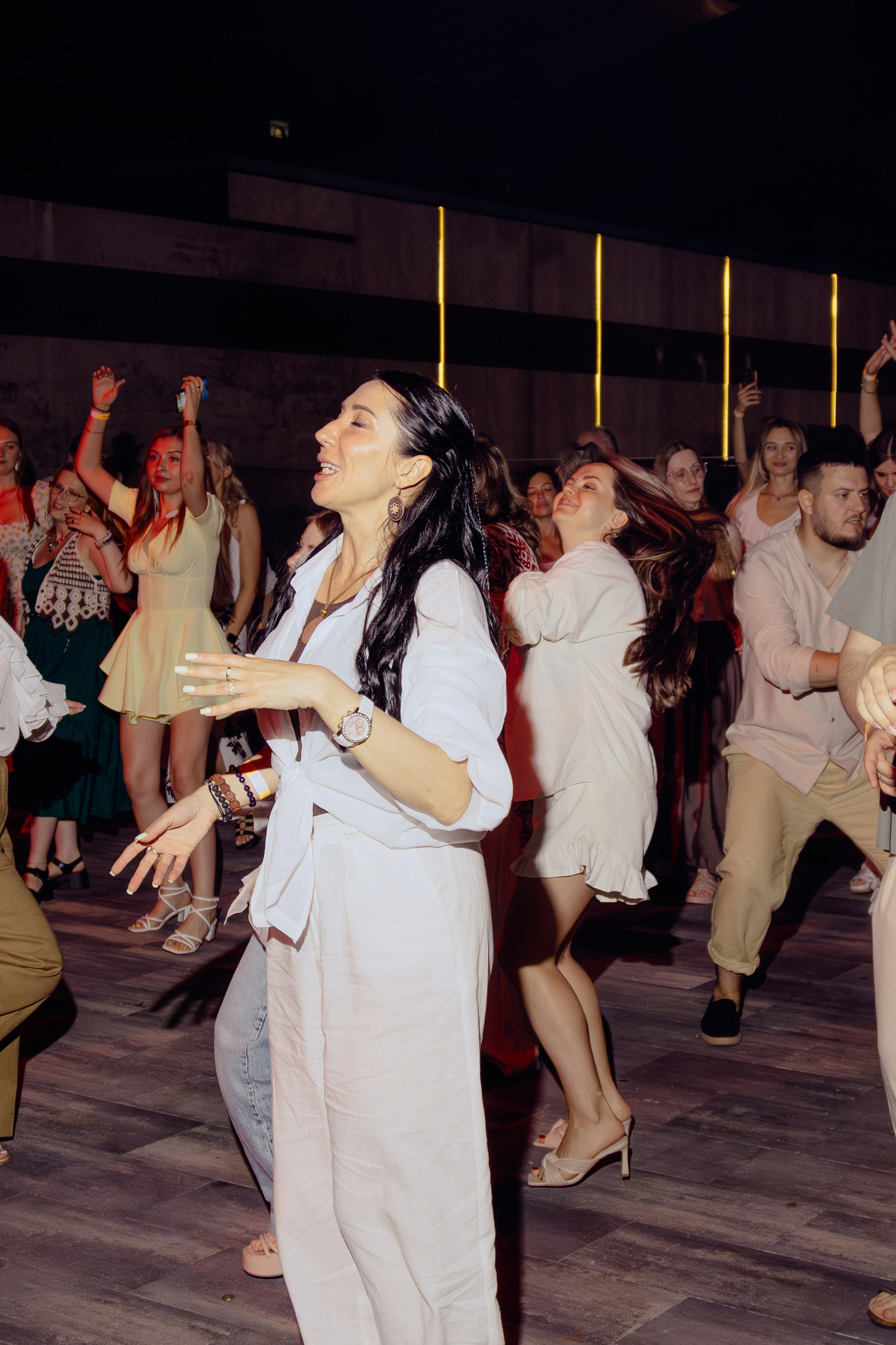 Репортажная съёмка корпоратива компании Феникс. Портретный фотограф в Ростове-на-Дону Антон Казарин