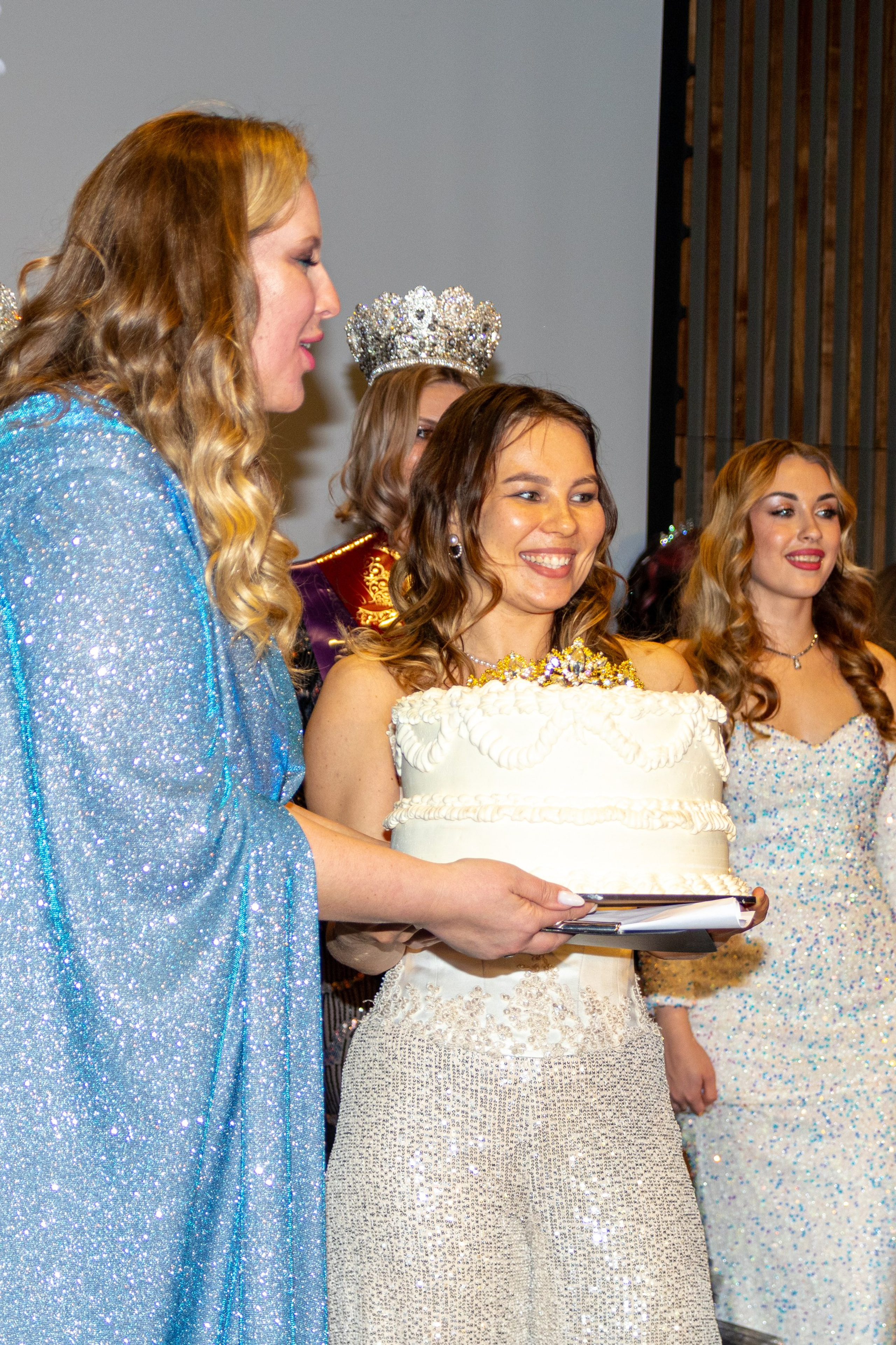 Конкурс красоты "Мисс Shine of Russia" 2025. Портретный фотограф в Ростове-на-Дону Антон Казарин