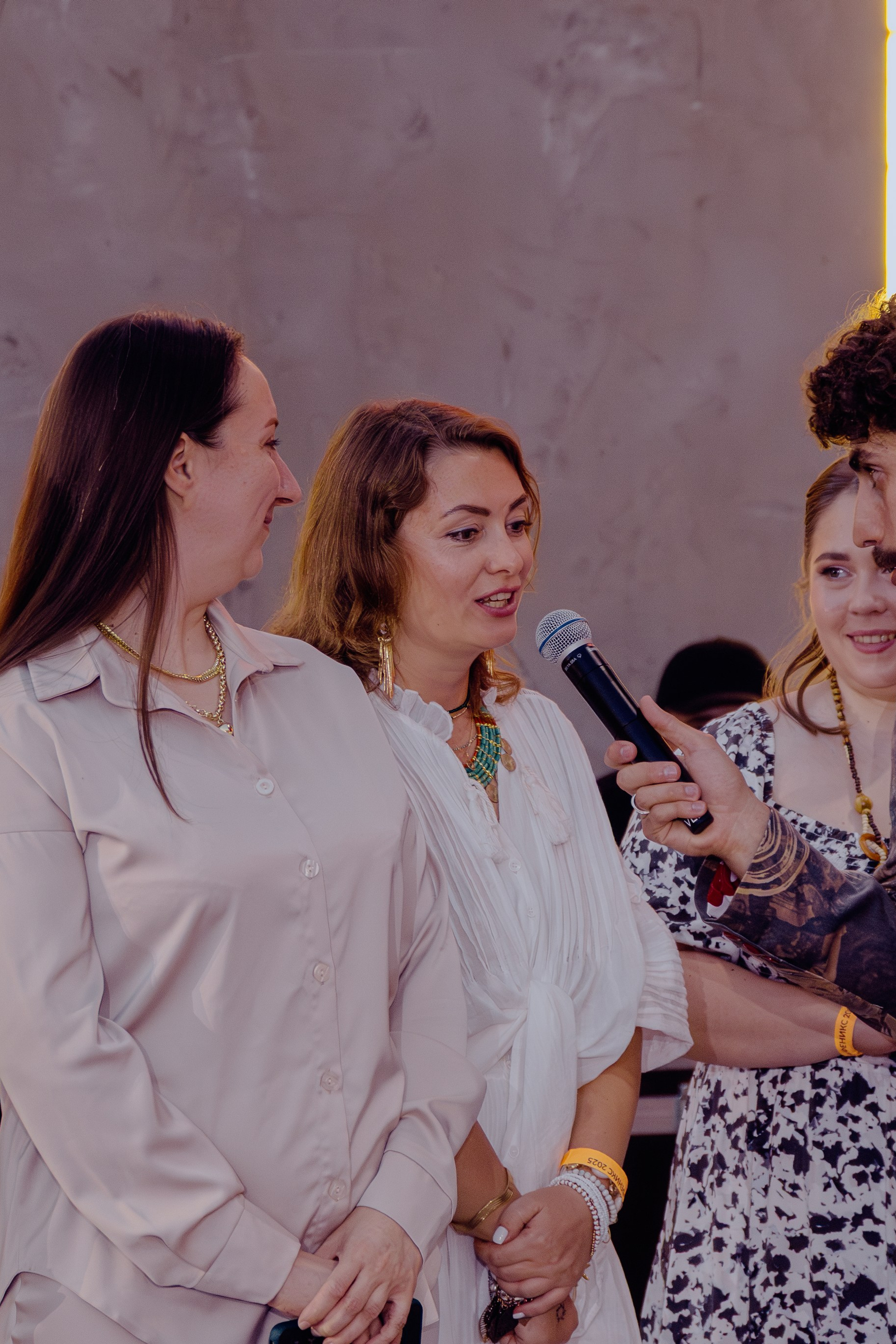 Репортажная съёмка корпоратива компании Феникс. Портретный фотограф в Ростове-на-Дону Антон Казарин