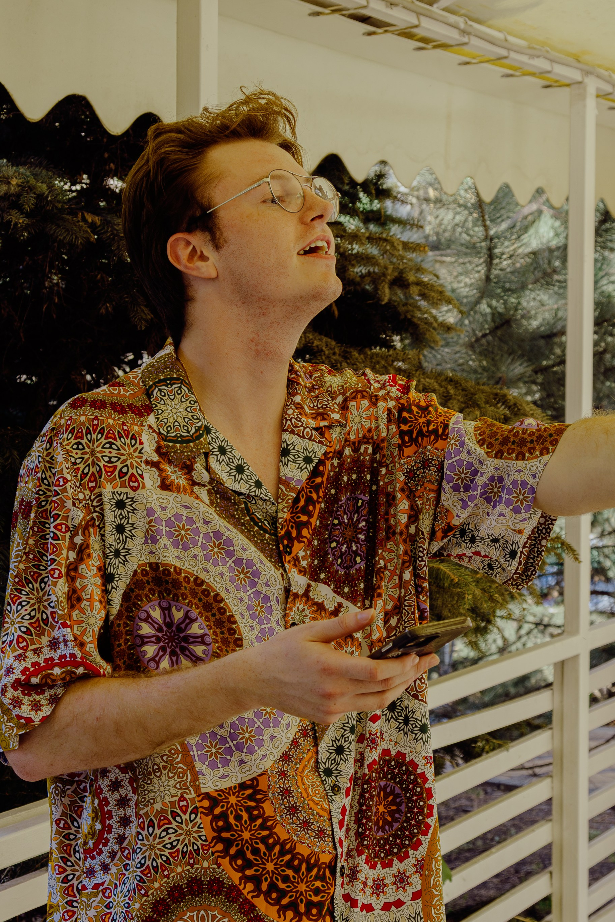 Репортажная съёмка корпоратива компании Феникс. Портретный фотограф в Ростове-на-Дону Антон Казарин