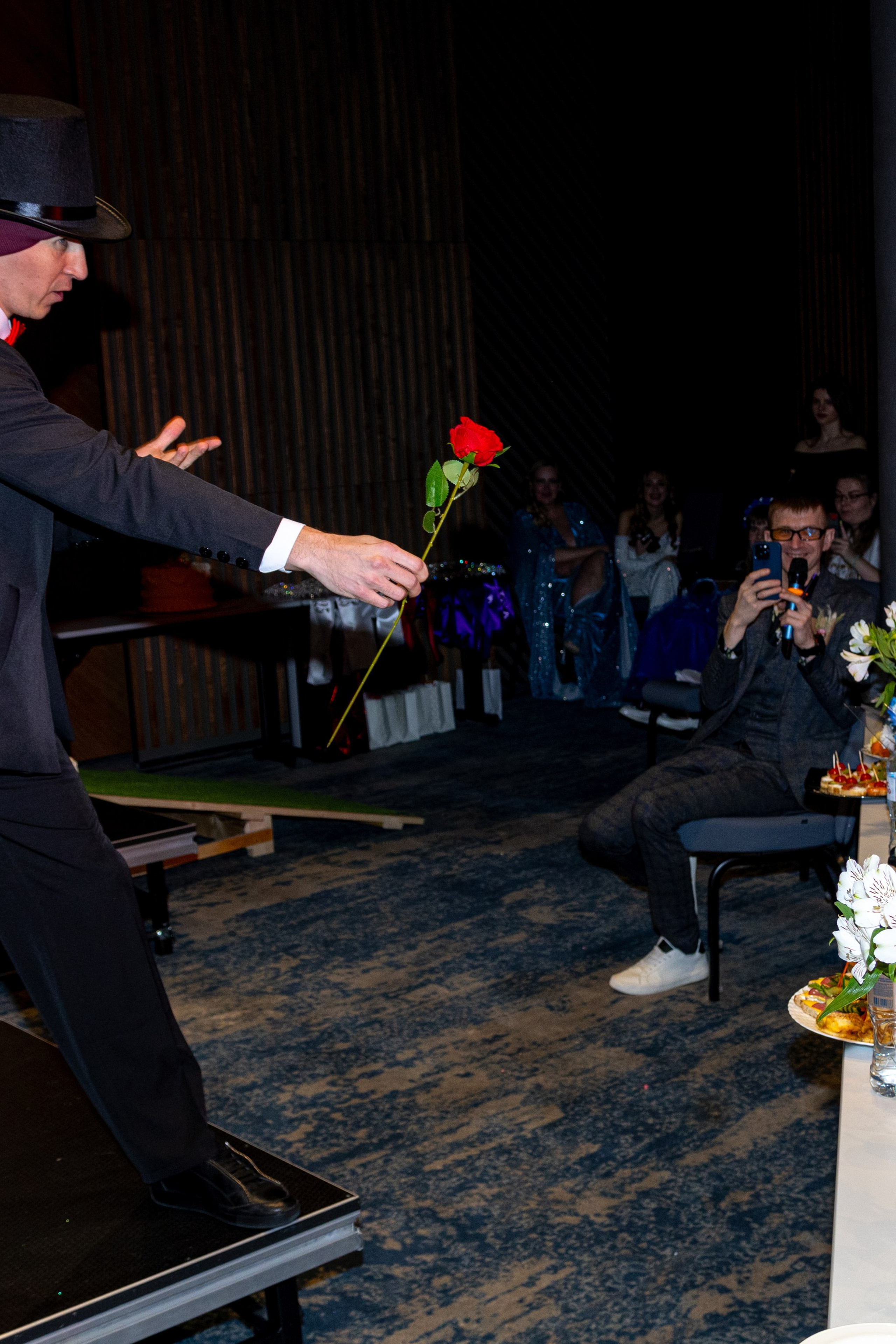 Конкурс красоты "Мисс Shine of Russia" 2025. Портретный фотограф в Ростове-на-Дону Антон Казарин