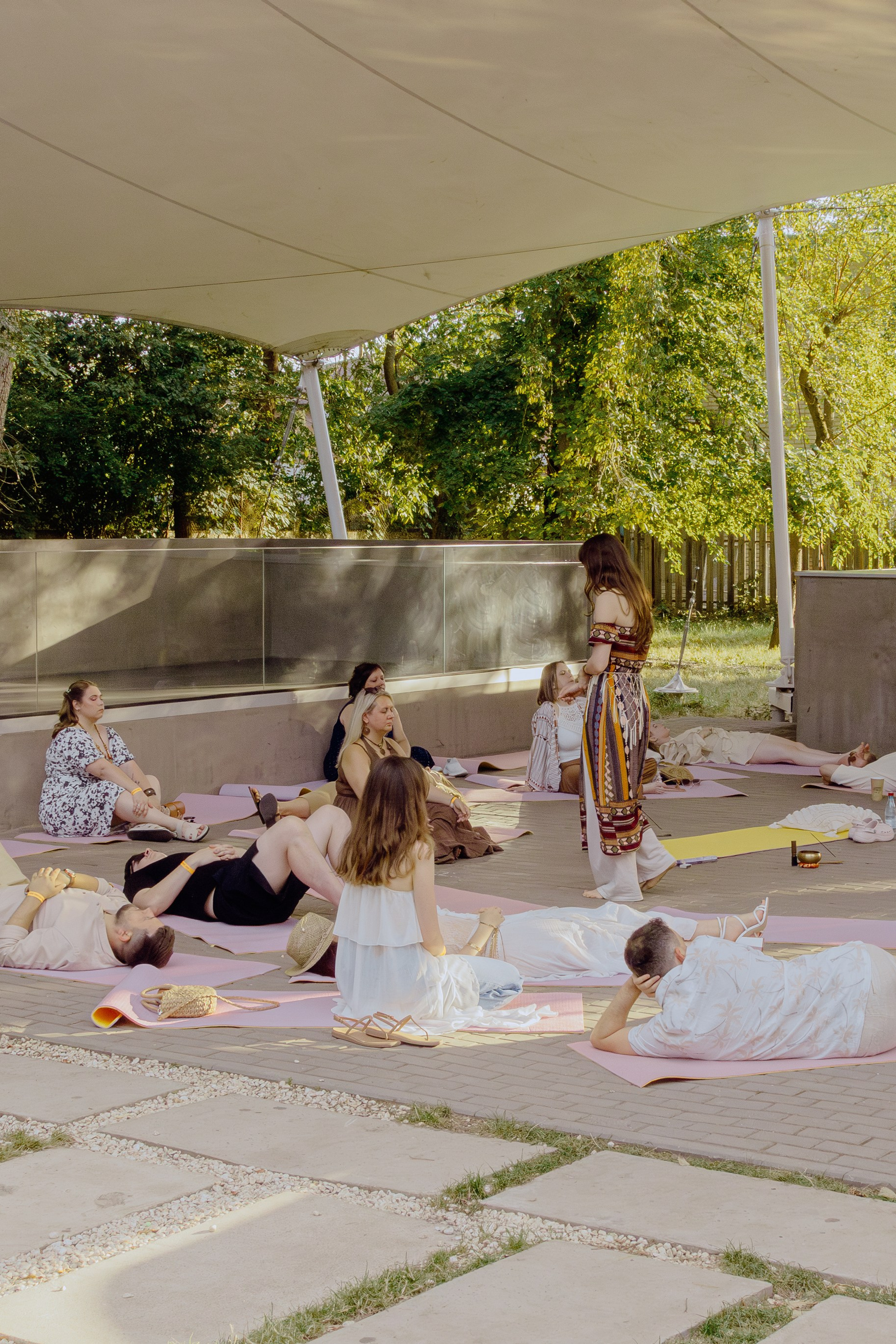 Репортажная съёмка корпоратива компании Феникс. Портретный фотограф в Ростове-на-Дону Антон Казарин