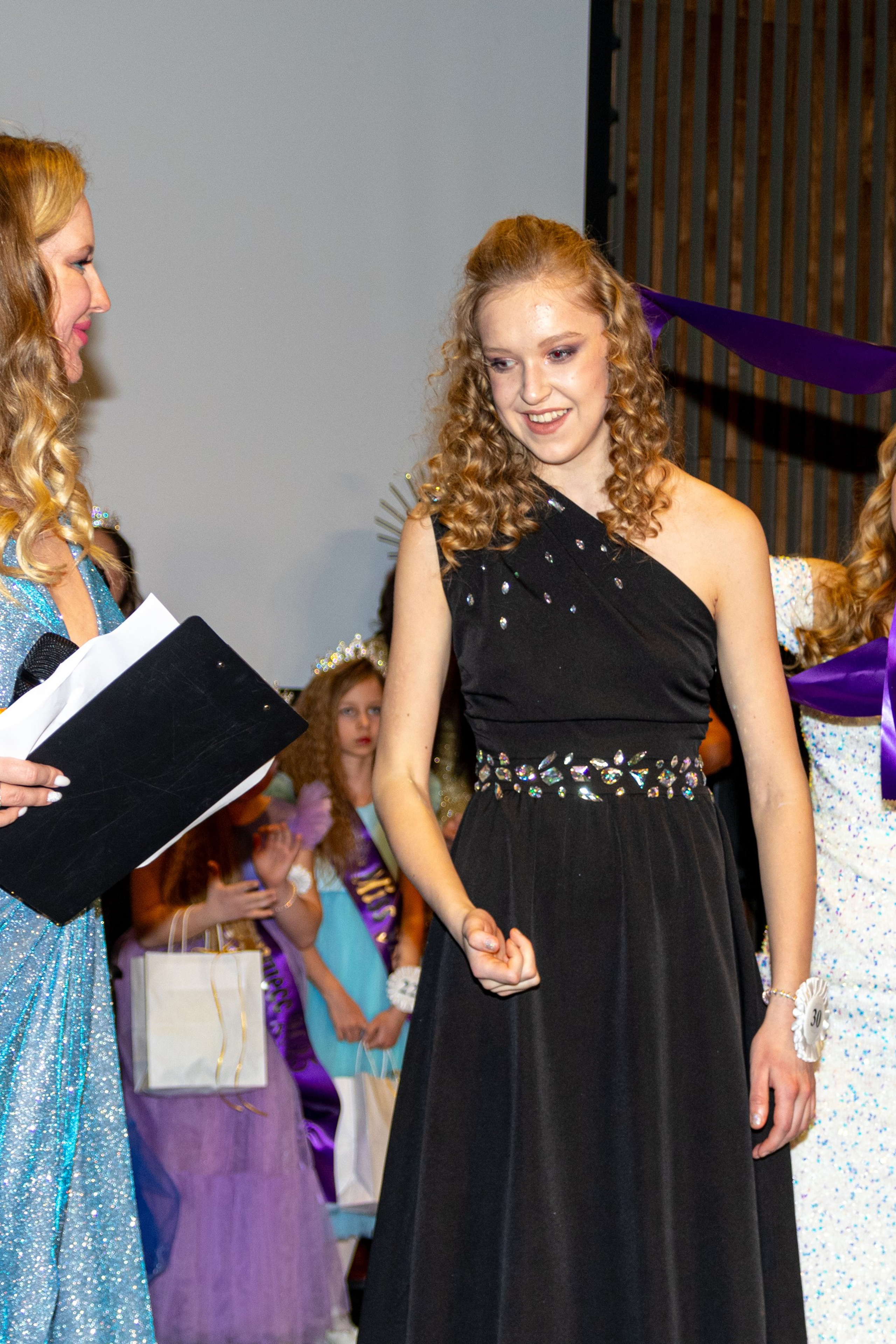 Конкурс красоты "Мисс Shine of Russia" 2025. Портретный фотограф в Ростове-на-Дону Антон Казарин