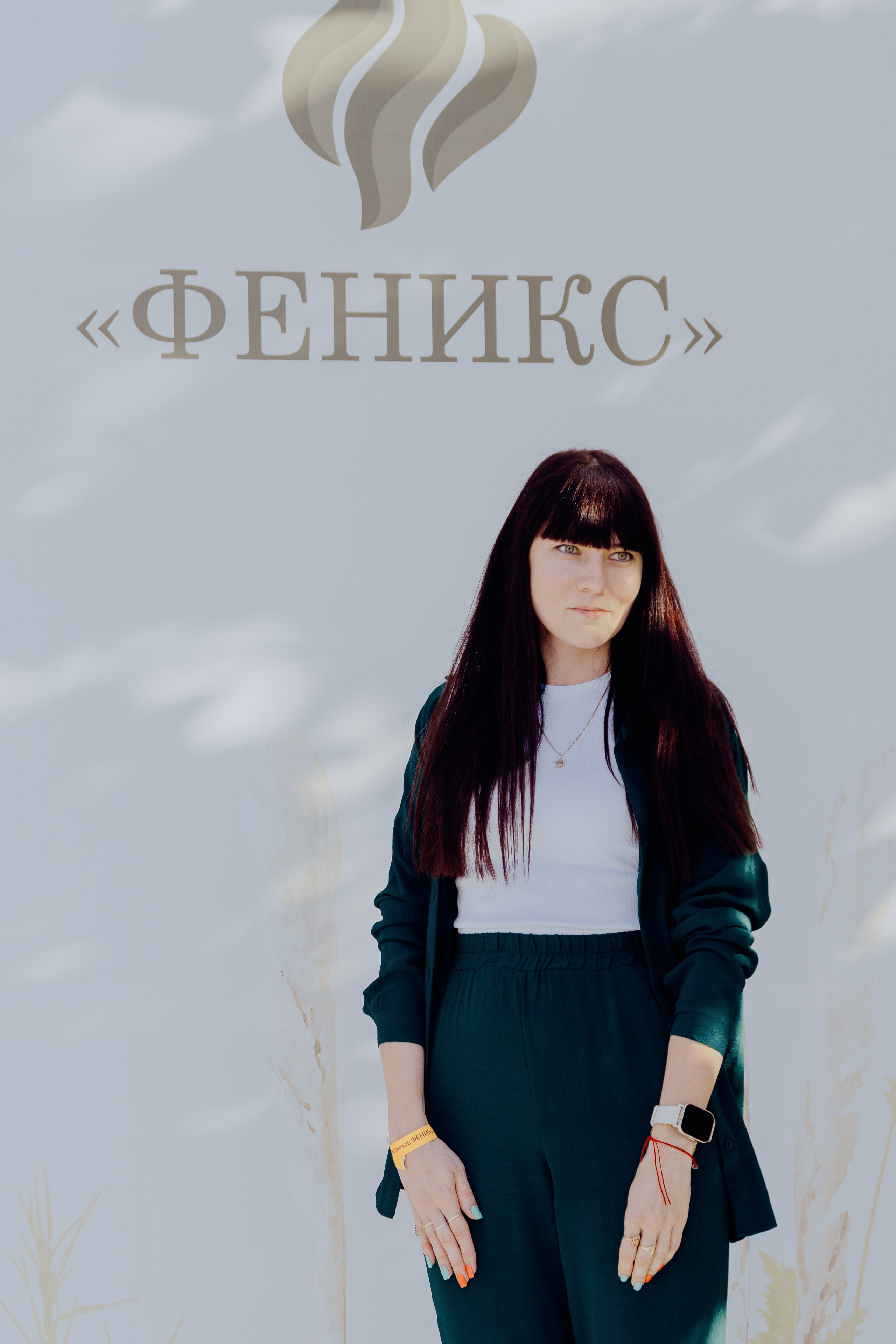 Репортажная съёмка корпоратива компании Феникс. Портретный фотограф в Ростове-на-Дону Антон Казарин