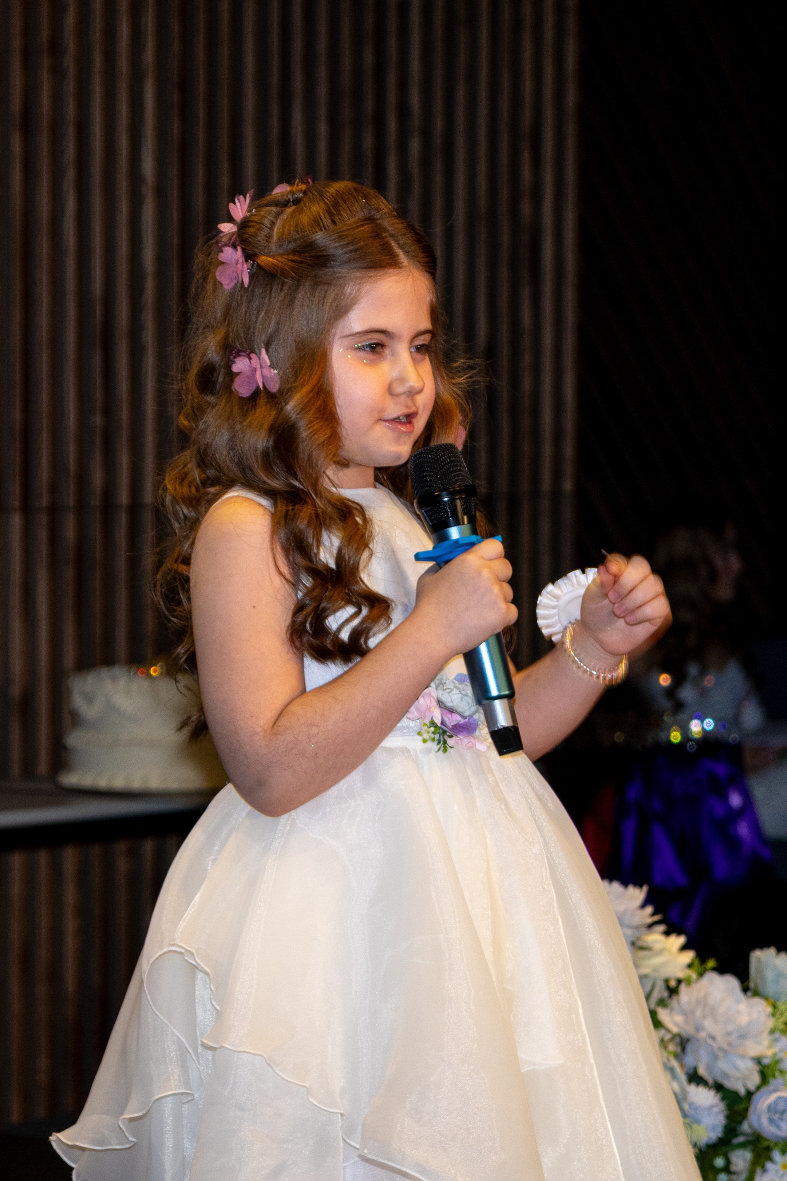 Конкурс красоты "Мисс Shine of Russia" 2025. Портретный фотограф в Ростове-на-Дону Антон Казарин