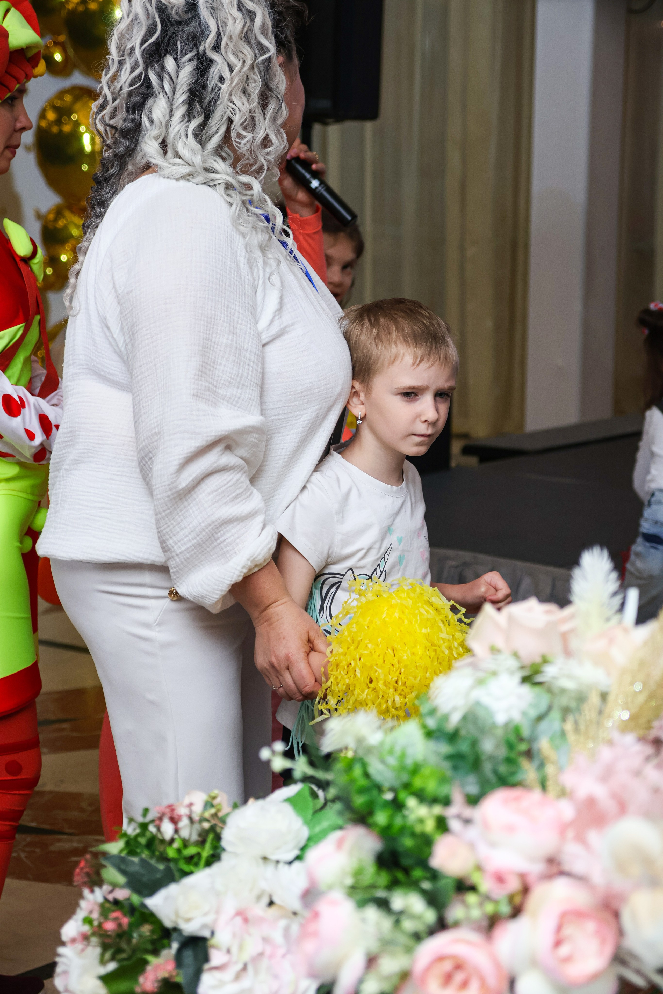 Мир без границ. Портретный фотограф в Ростове-на-Дону Антон Казарин