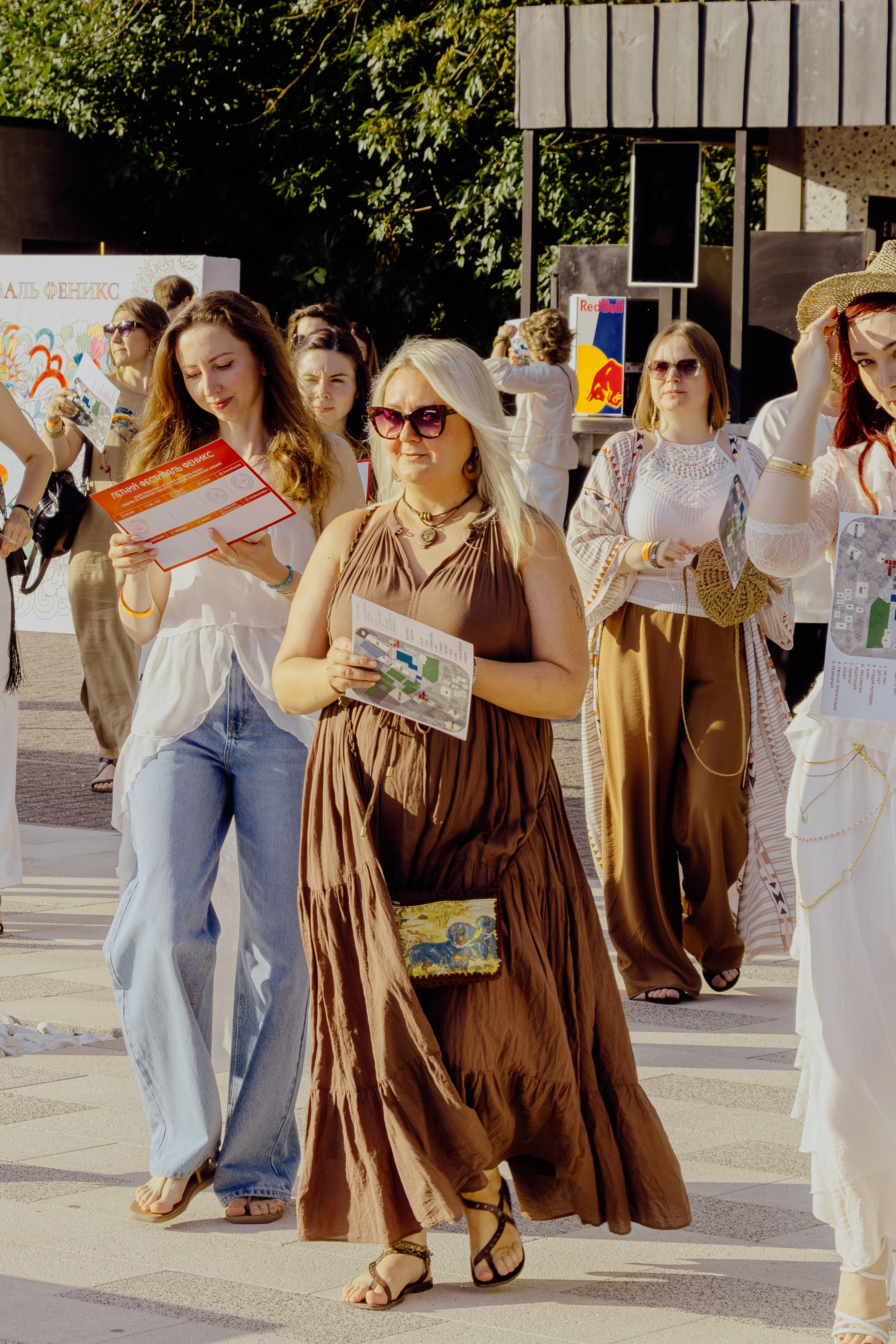 Репортажная съёмка корпоратива компании Феникс. Портретный фотограф в Ростове-на-Дону Антон Казарин