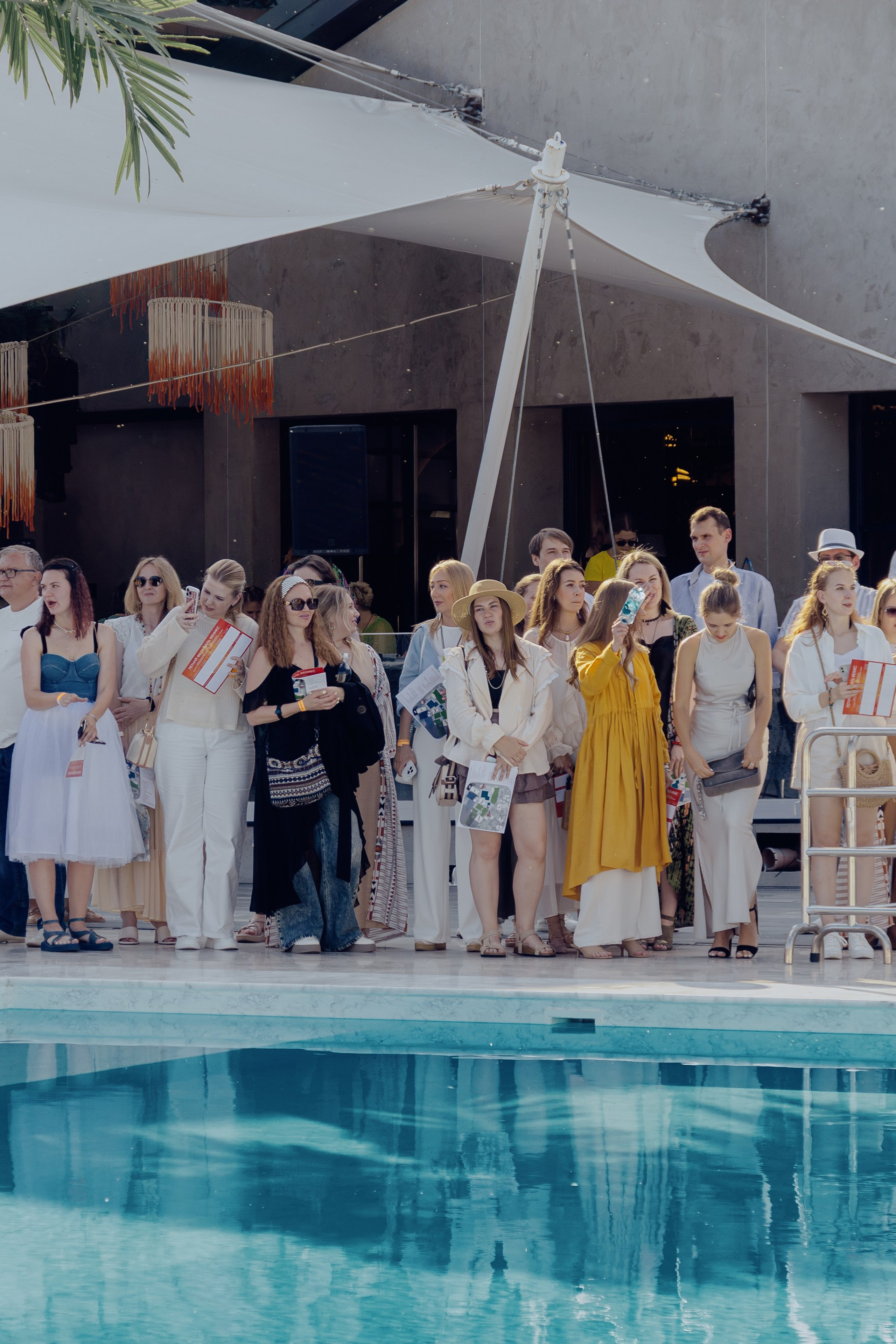 Репортажная съёмка корпоратива компании Феникс. Портретный фотограф в Ростове-на-Дону Антон Казарин