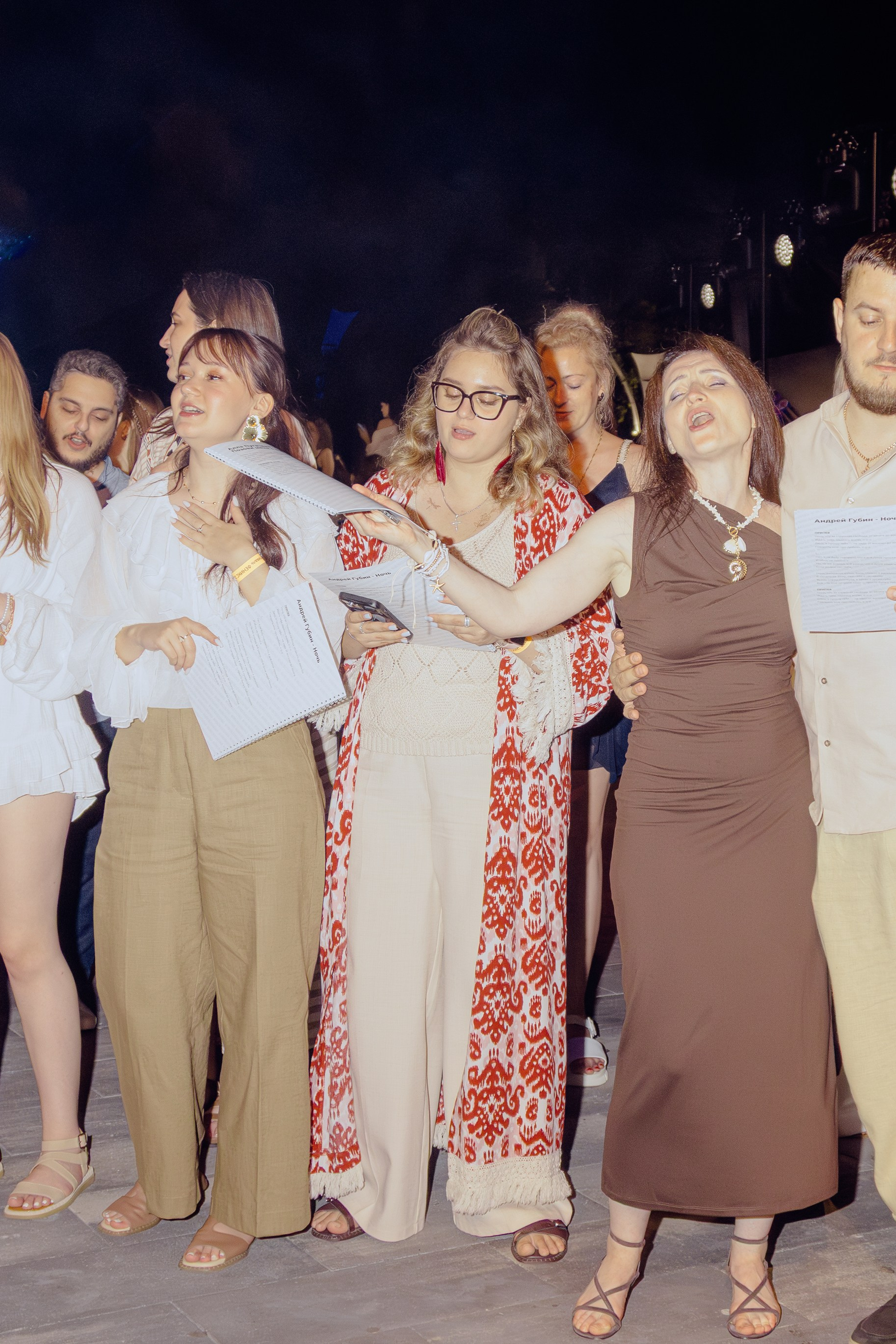 Репортажная съёмка корпоратива компании Феникс. Портретный фотограф в Ростове-на-Дону Антон Казарин