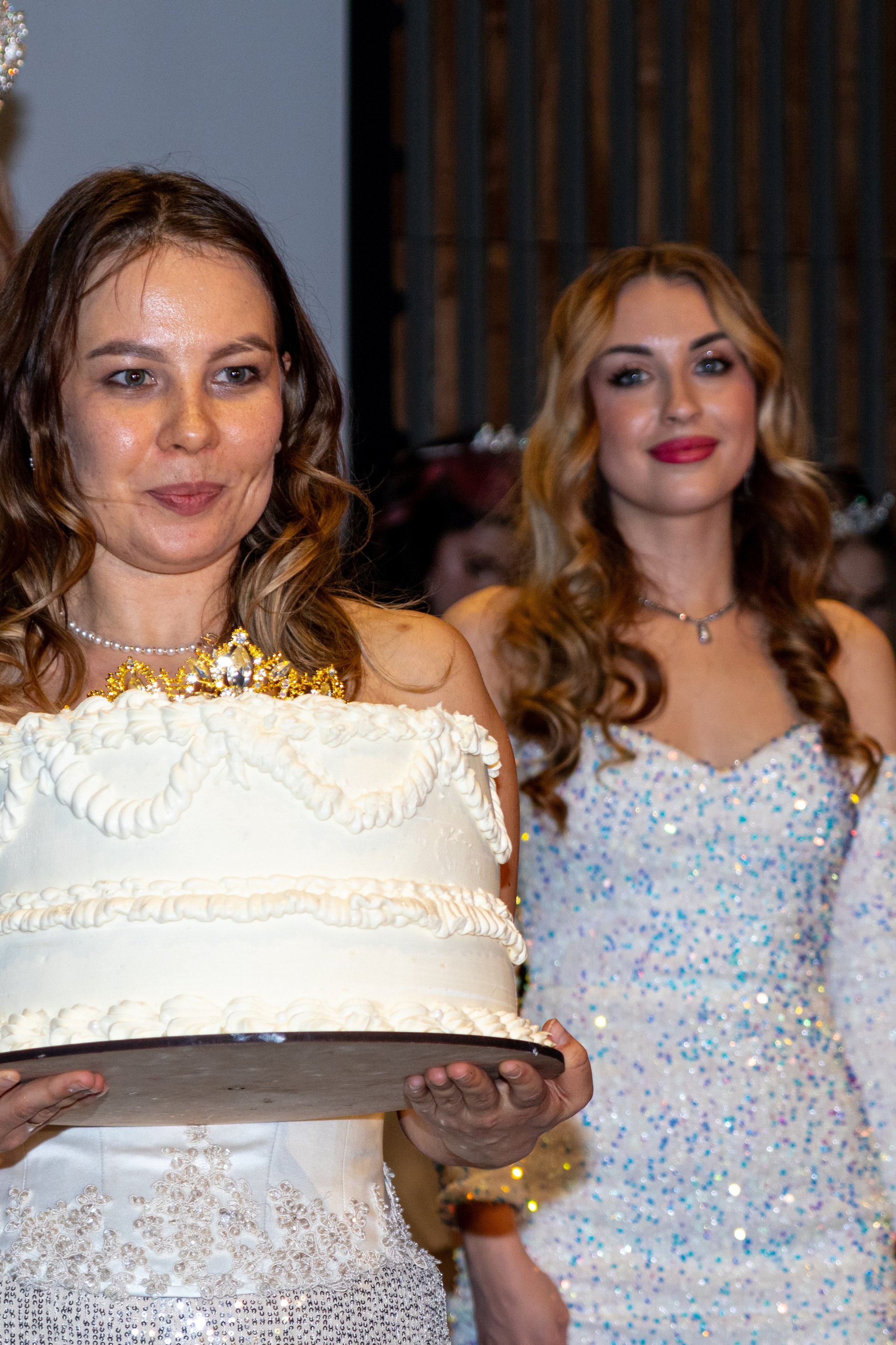 Конкурс красоты "Мисс Shine of Russia" 2025. Портретный фотограф в Ростове-на-Дону Антон Казарин