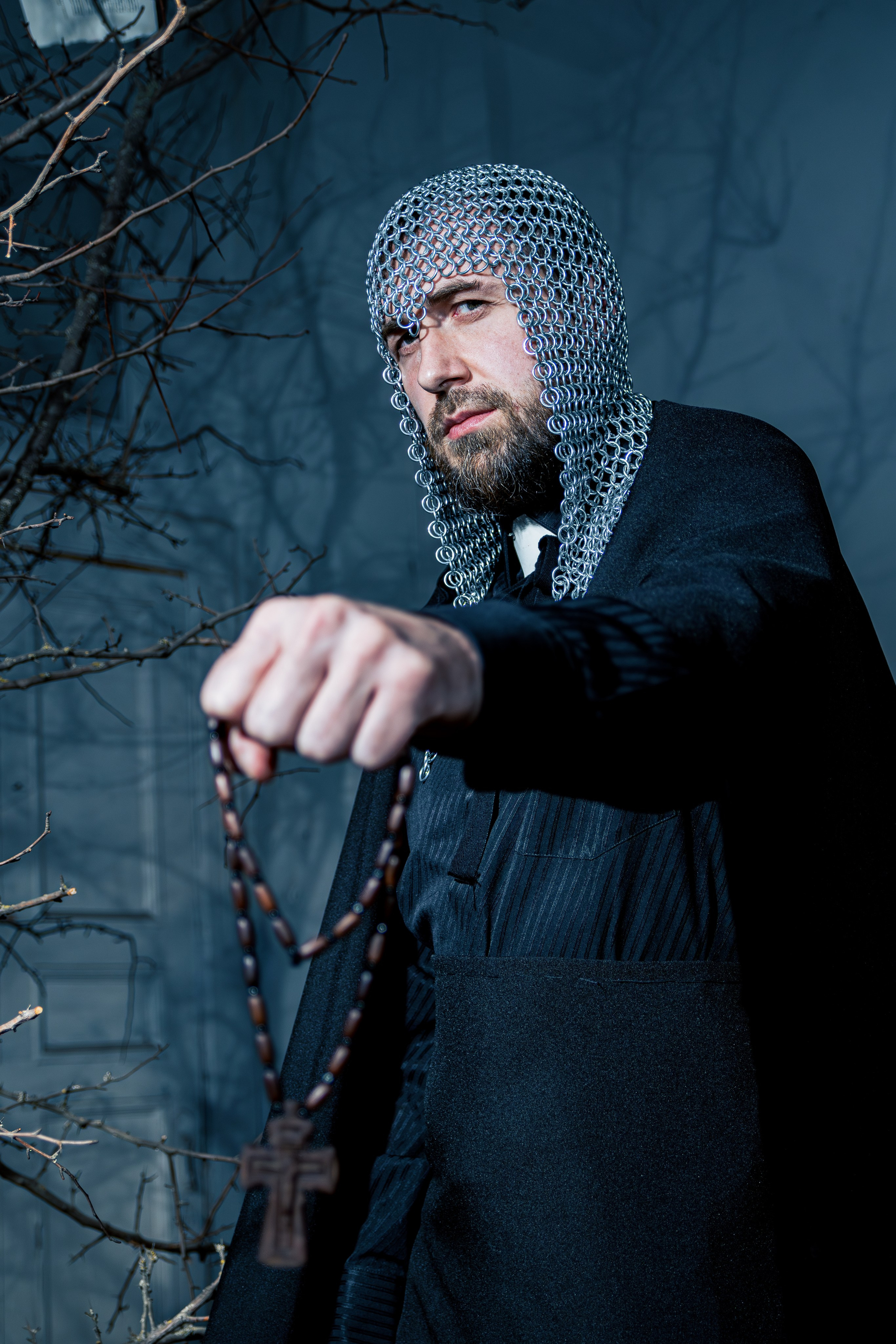 Фотодень в Ростове-на-Дону. Портретный фотограф в Ростове-на-Дону Антон Казарин