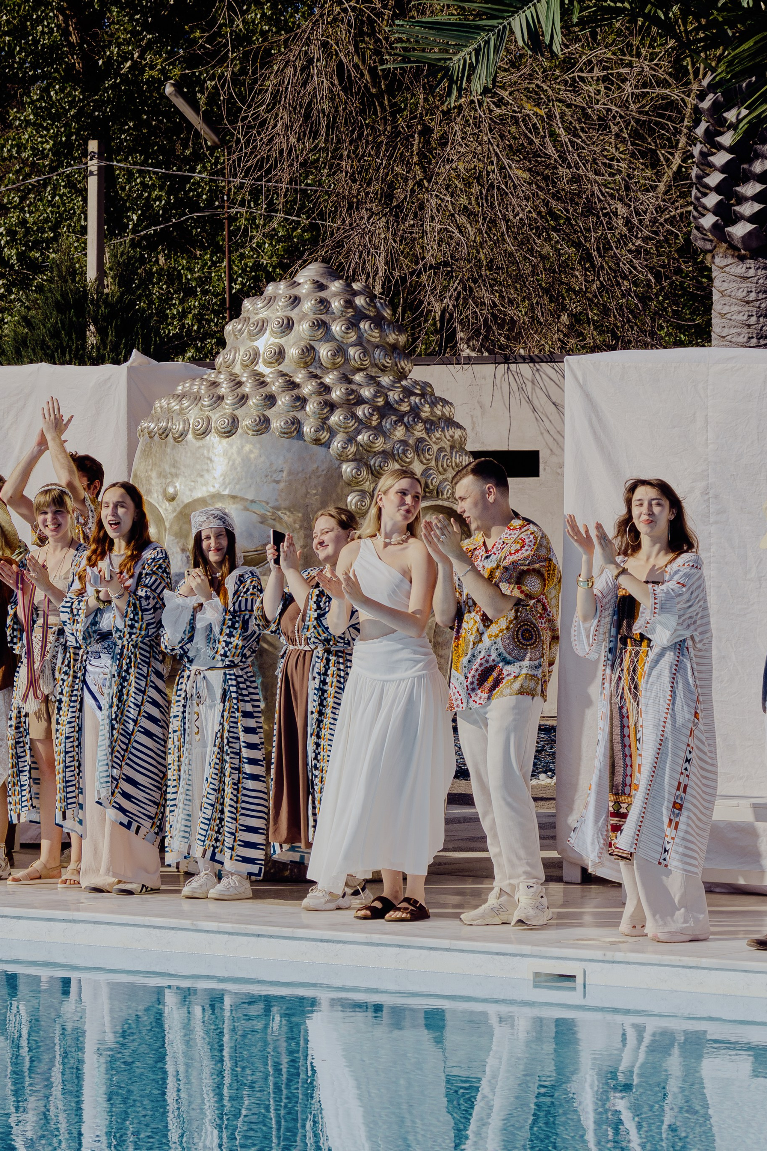 Репортажная съёмка корпоратива компании Феникс. Портретный фотограф в Ростове-на-Дону Антон Казарин