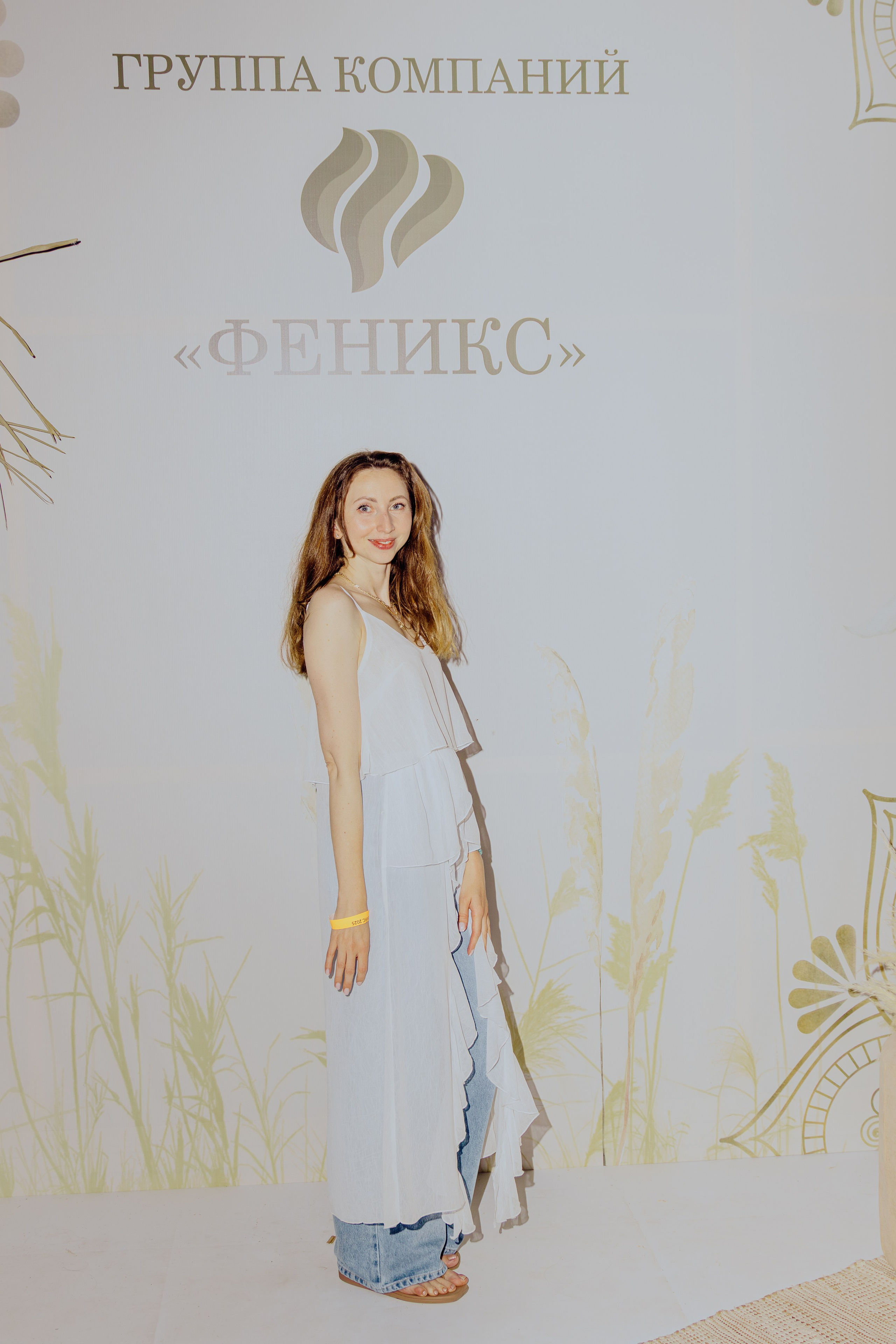 Репортажная съёмка корпоратива компании Феникс. Портретный фотограф в Ростове-на-Дону Антон Казарин