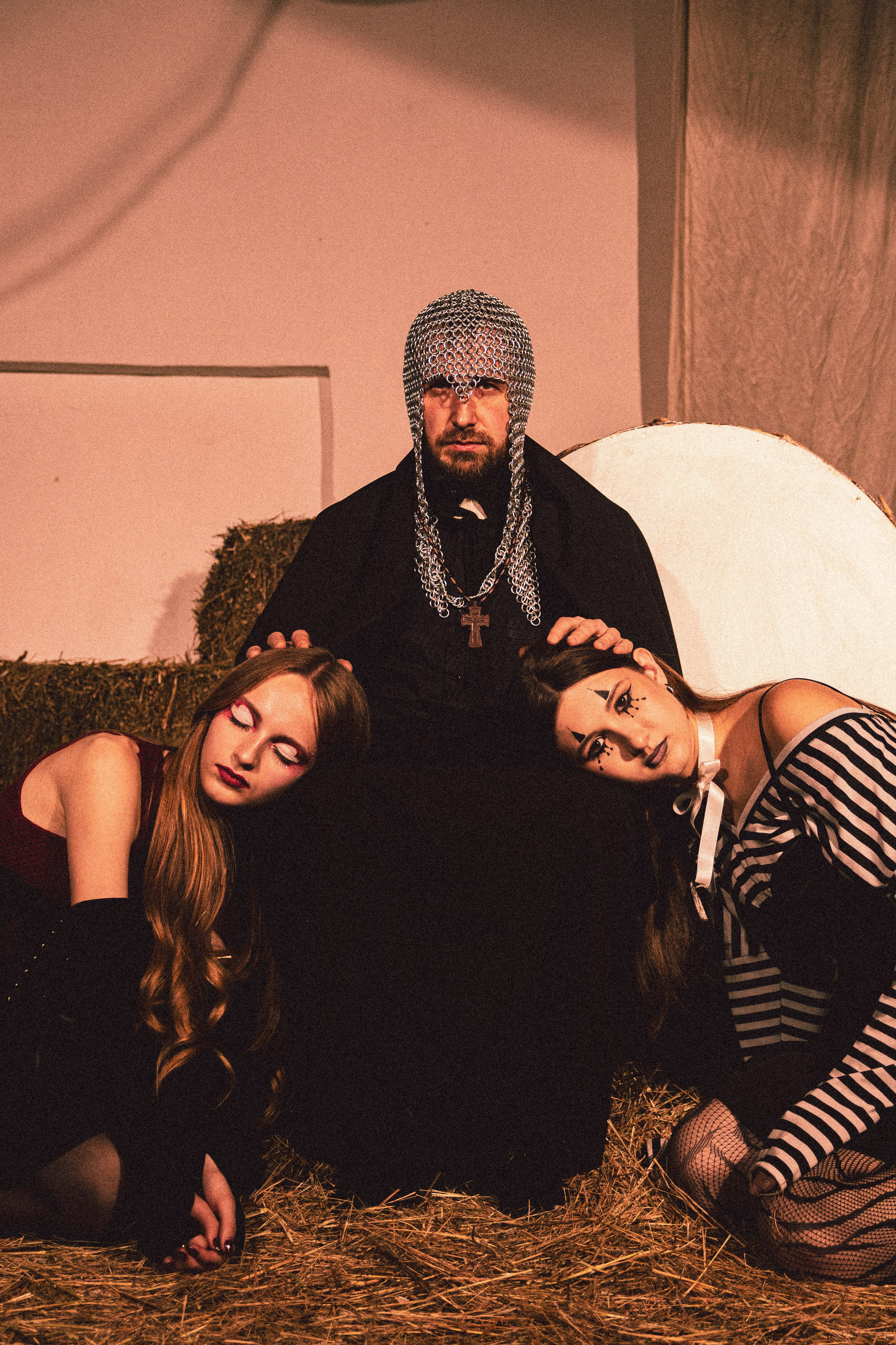 Фотодень в Ростове-на-Дону. Портретный фотограф в Ростове-на-Дону Антон Казарин