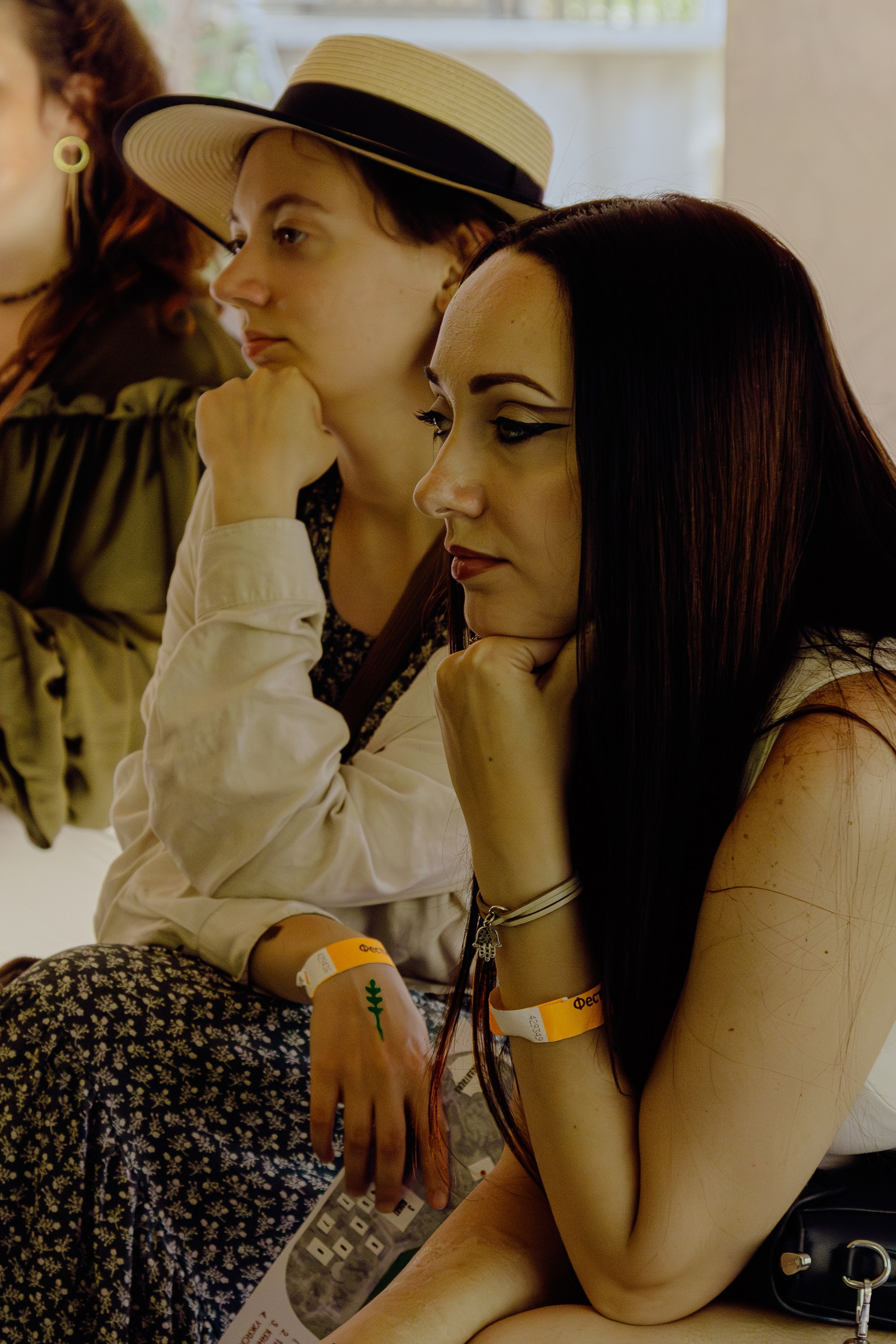 Репортажная съёмка корпоратива компании Феникс. Портретный фотограф в Ростове-на-Дону Антон Казарин