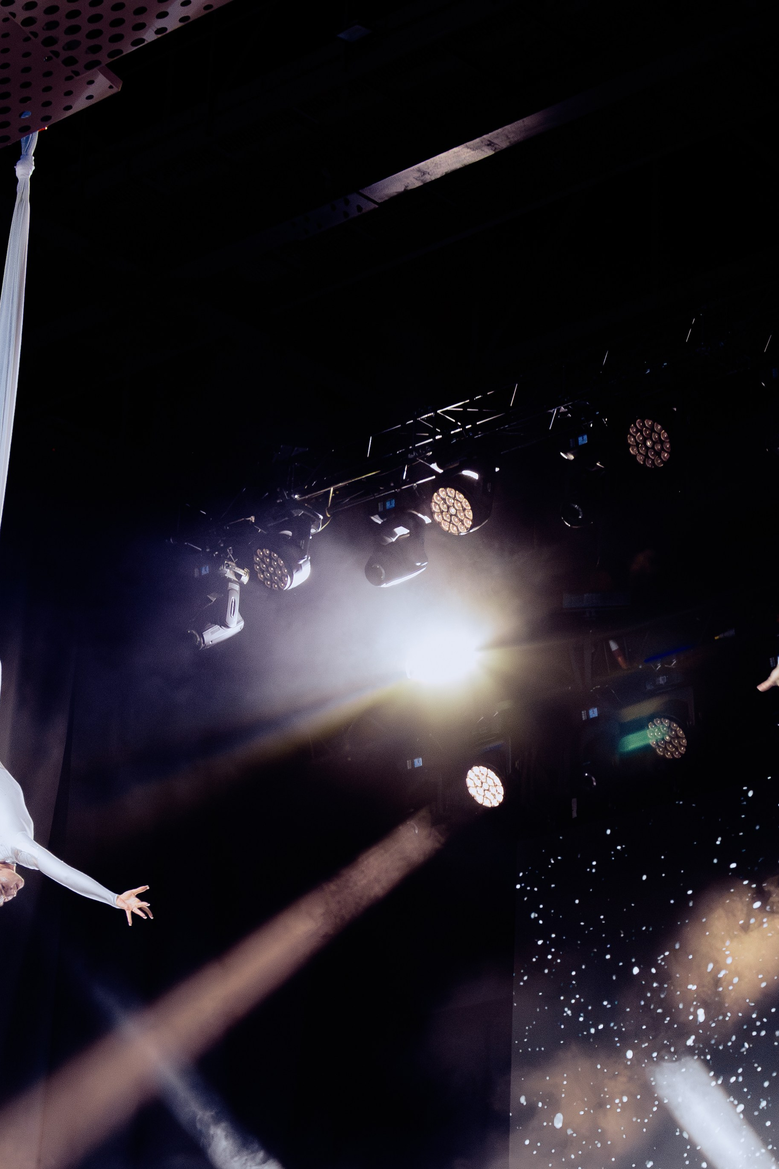 Репортажная съёмка корпоратива компании Феникс. Портретный фотограф в Ростове-на-Дону Антон Казарин