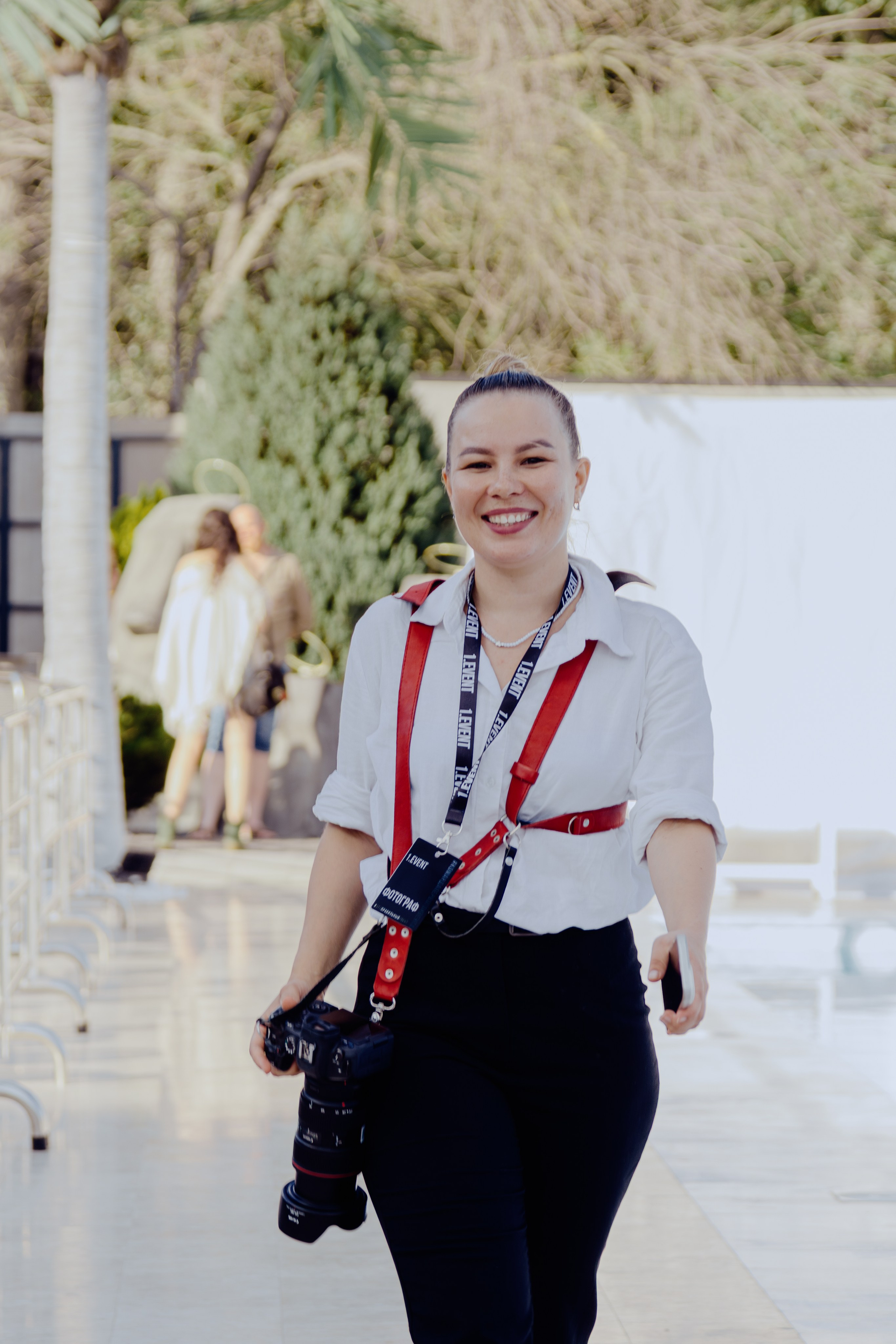 Репортажная съёмка корпоратива компании Феникс. Портретный фотограф в Ростове-на-Дону Антон Казарин