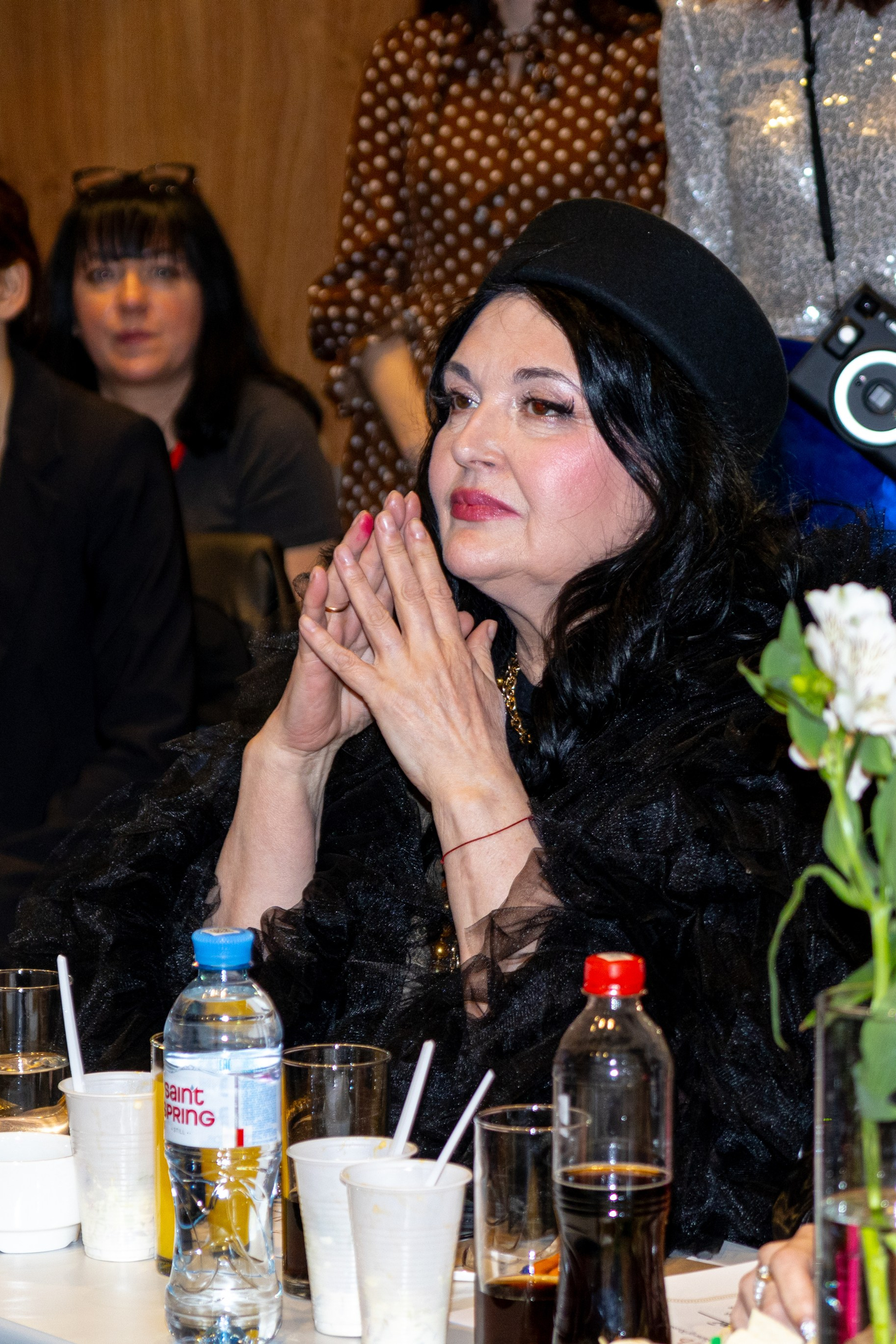 Конкурс красоты "Мисс Shine of Russia" 2025. Портретный фотограф в Ростове-на-Дону Антон Казарин