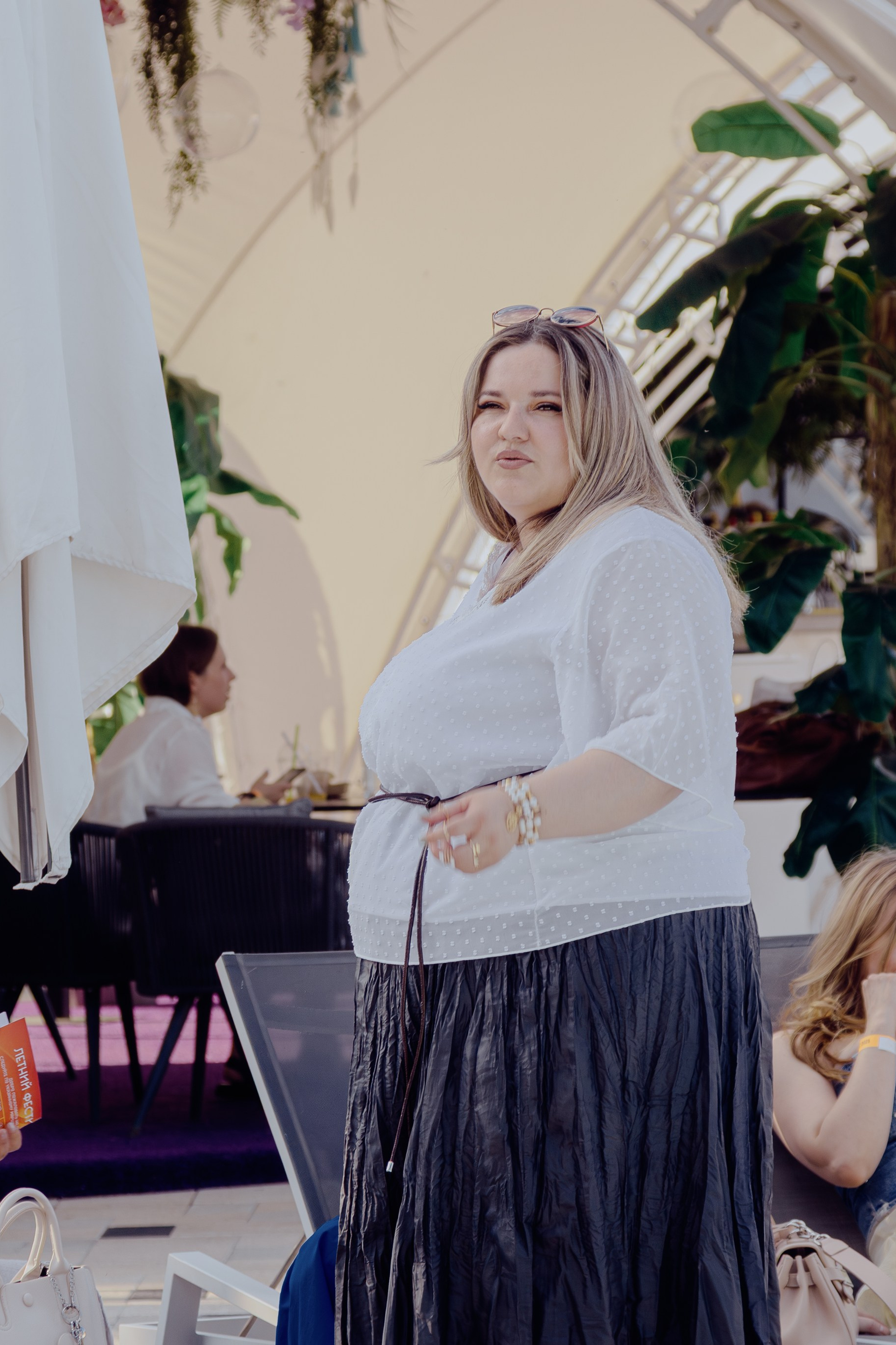 Репортажная съёмка корпоратива компании Феникс. Портретный фотограф в Ростове-на-Дону Антон Казарин