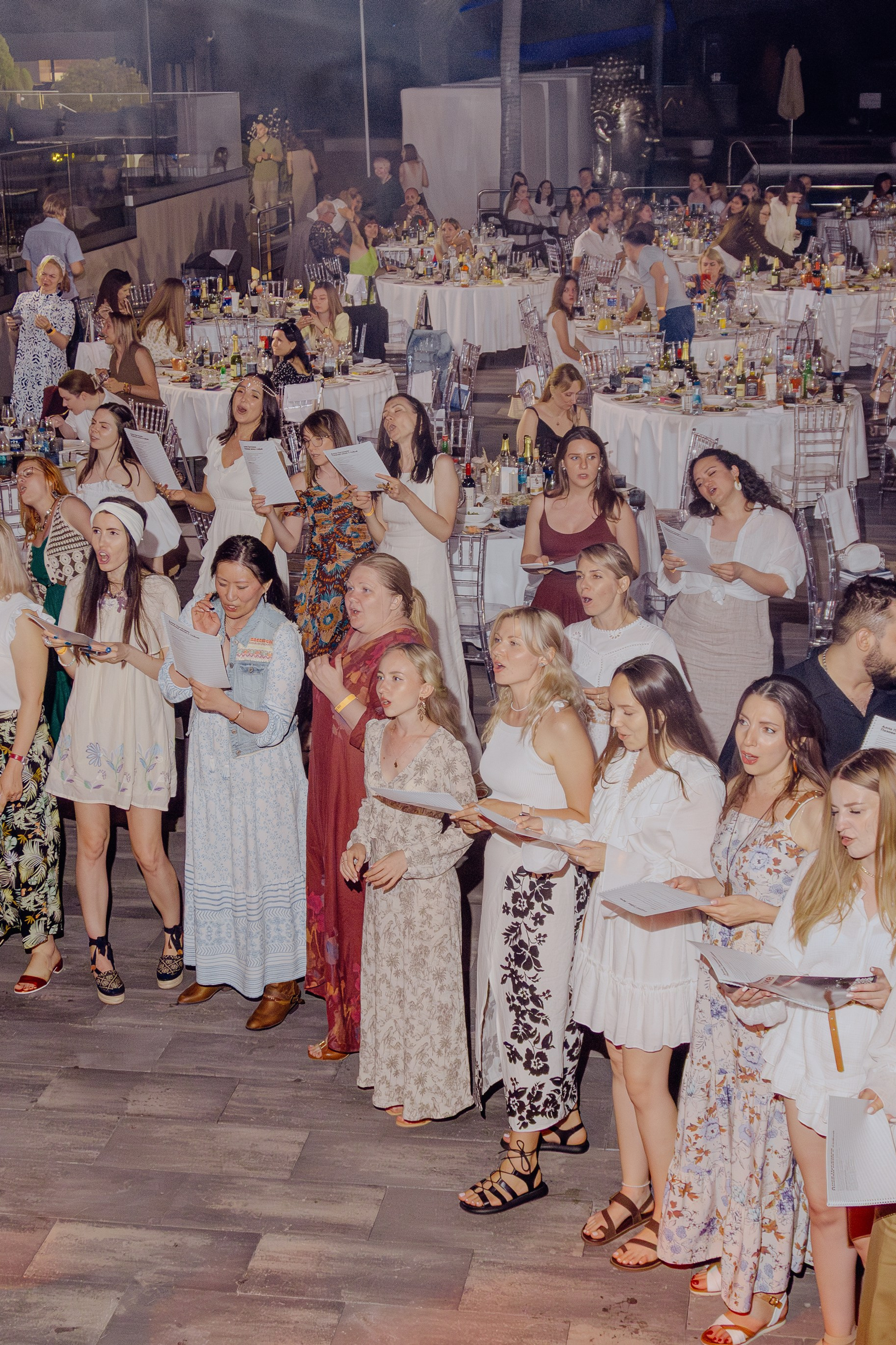 Репортажная съёмка корпоратива компании Феникс. Портретный фотограф в Ростове-на-Дону Антон Казарин