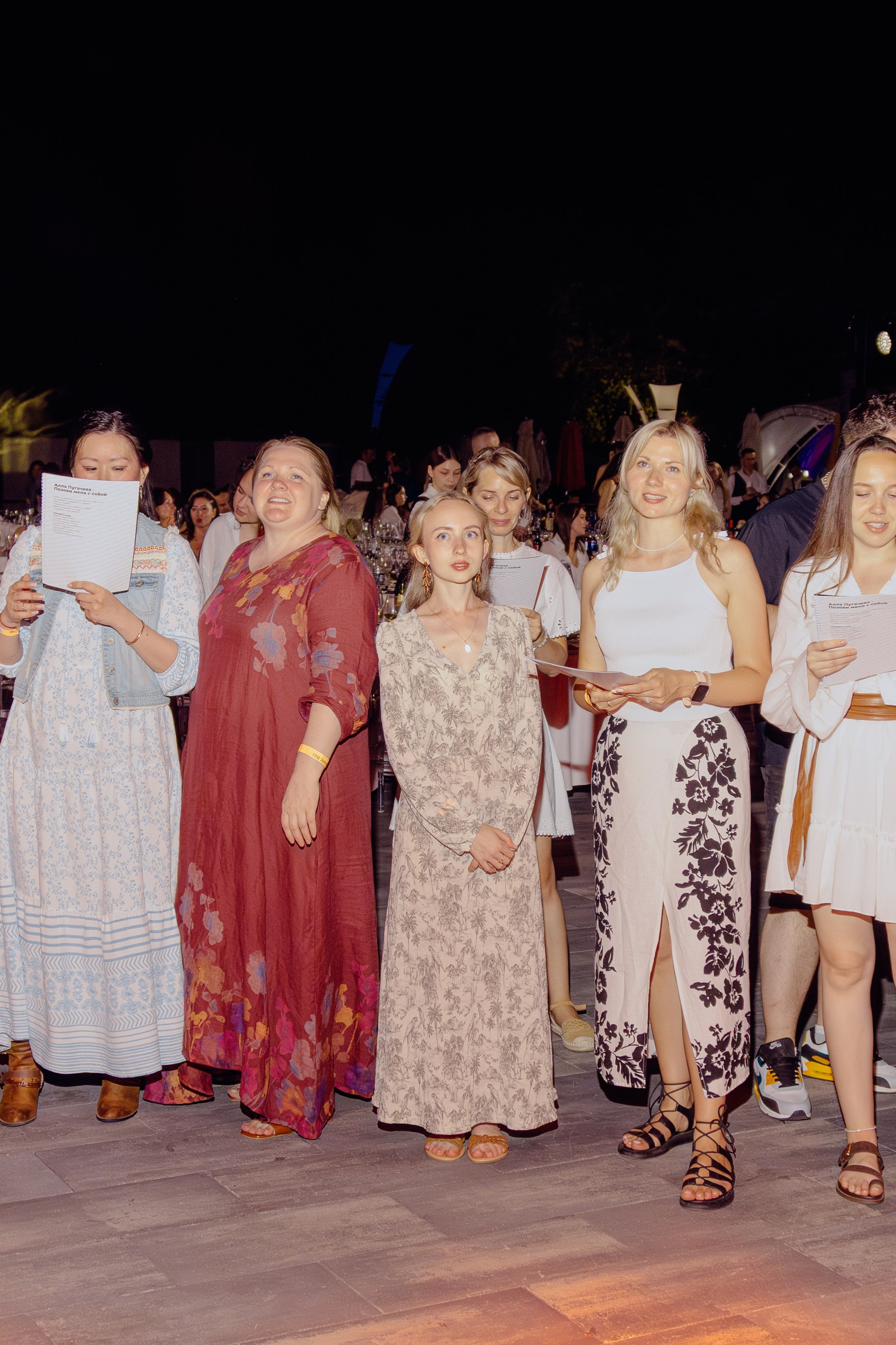 Репортажная съёмка корпоратива компании Феникс. Портретный фотограф в Ростове-на-Дону Антон Казарин