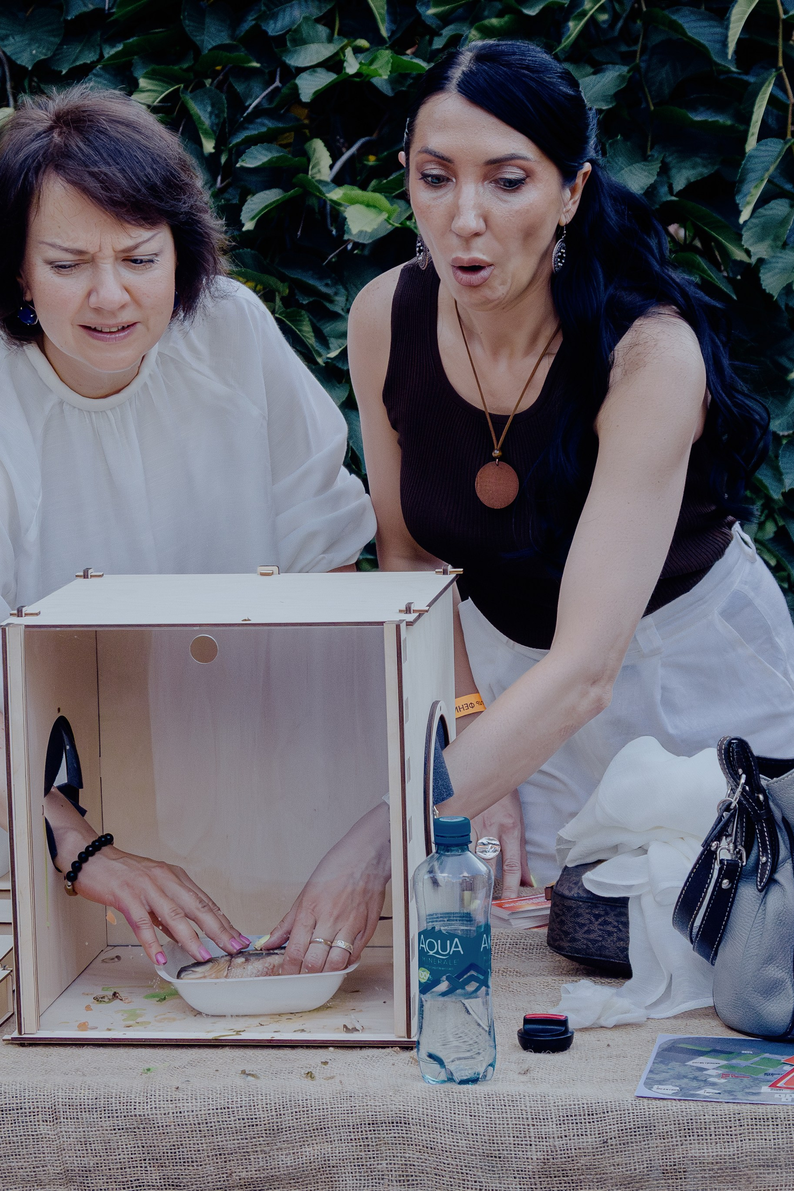 Репортажная съёмка корпоратива компании Феникс. Портретный фотограф в Ростове-на-Дону Антон Казарин