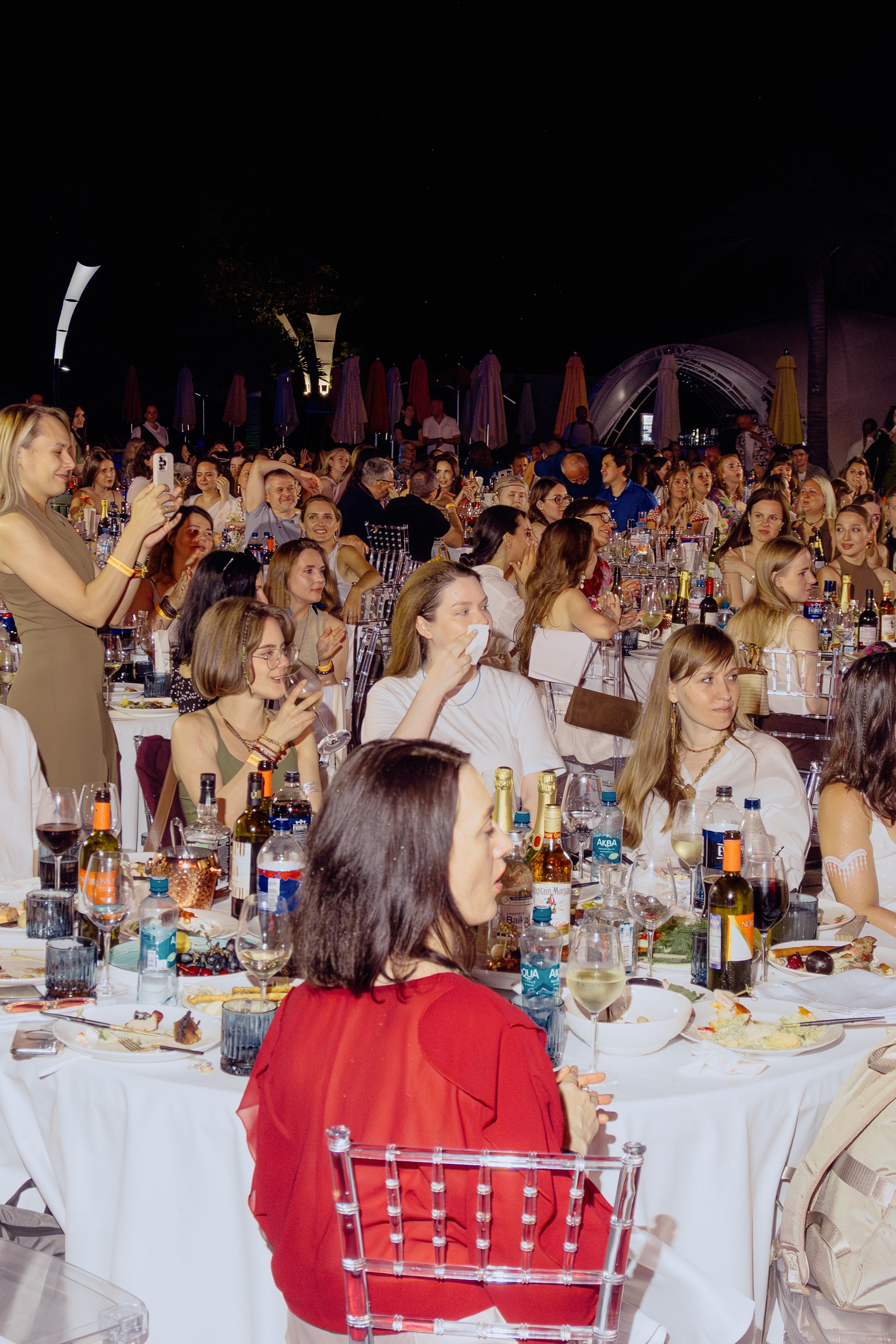 Репортажная съёмка корпоратива компании Феникс. Портретный фотограф в Ростове-на-Дону Антон Казарин