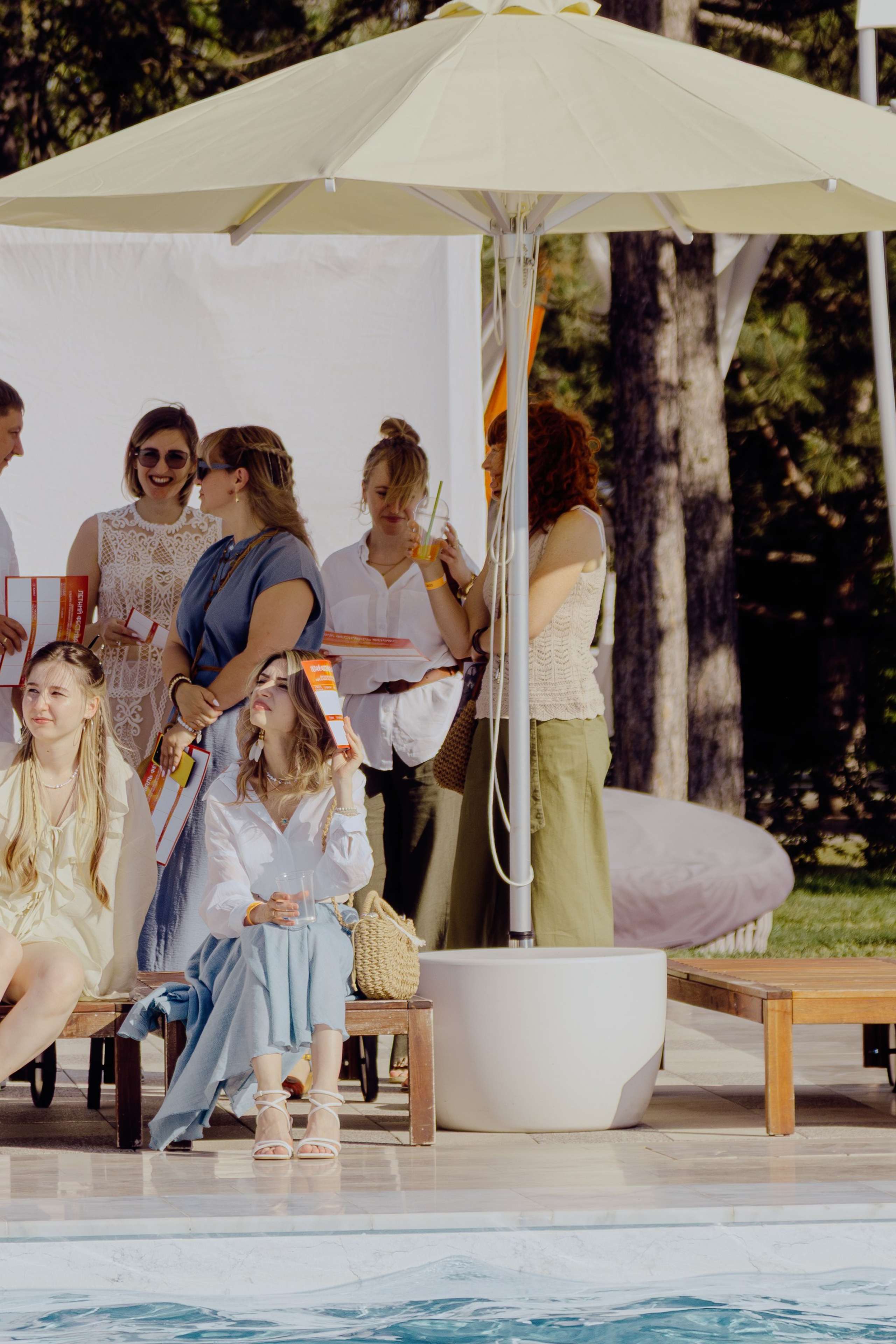 Репортажная съёмка корпоратива компании Феникс. Портретный фотограф в Ростове-на-Дону Антон Казарин