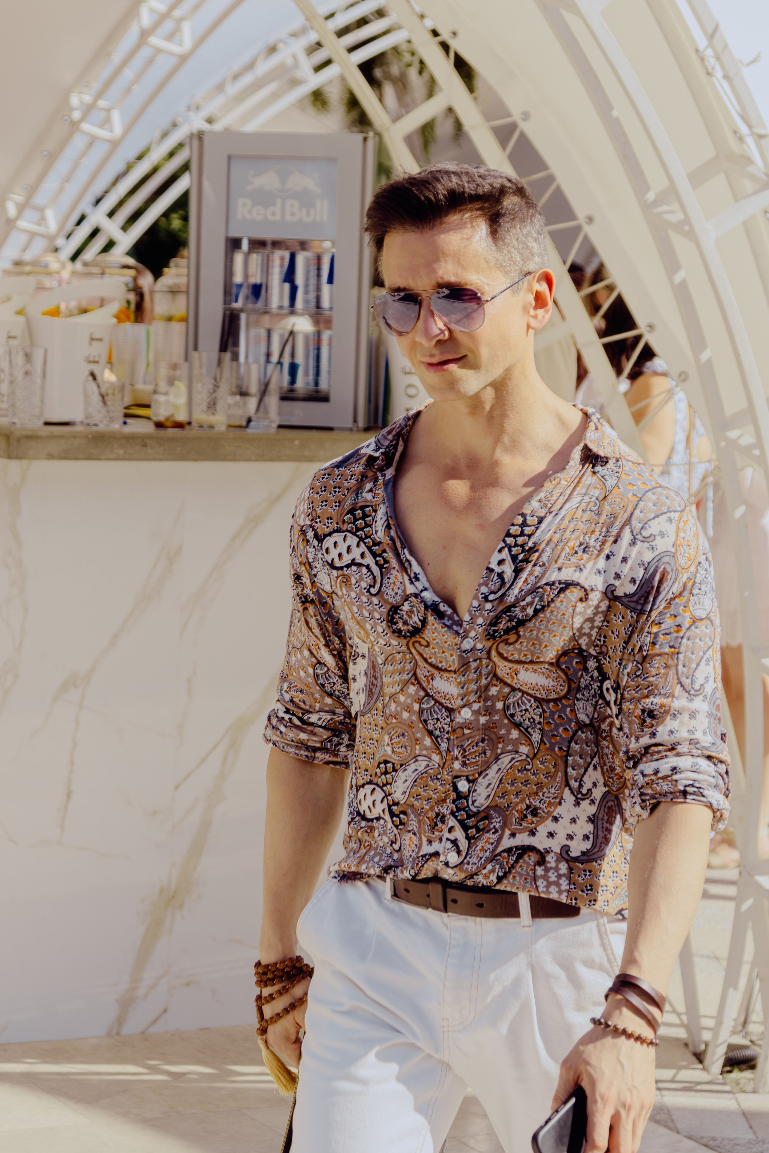 Репортажная съёмка корпоратива компании Феникс. Портретный фотограф в Ростове-на-Дону Антон Казарин