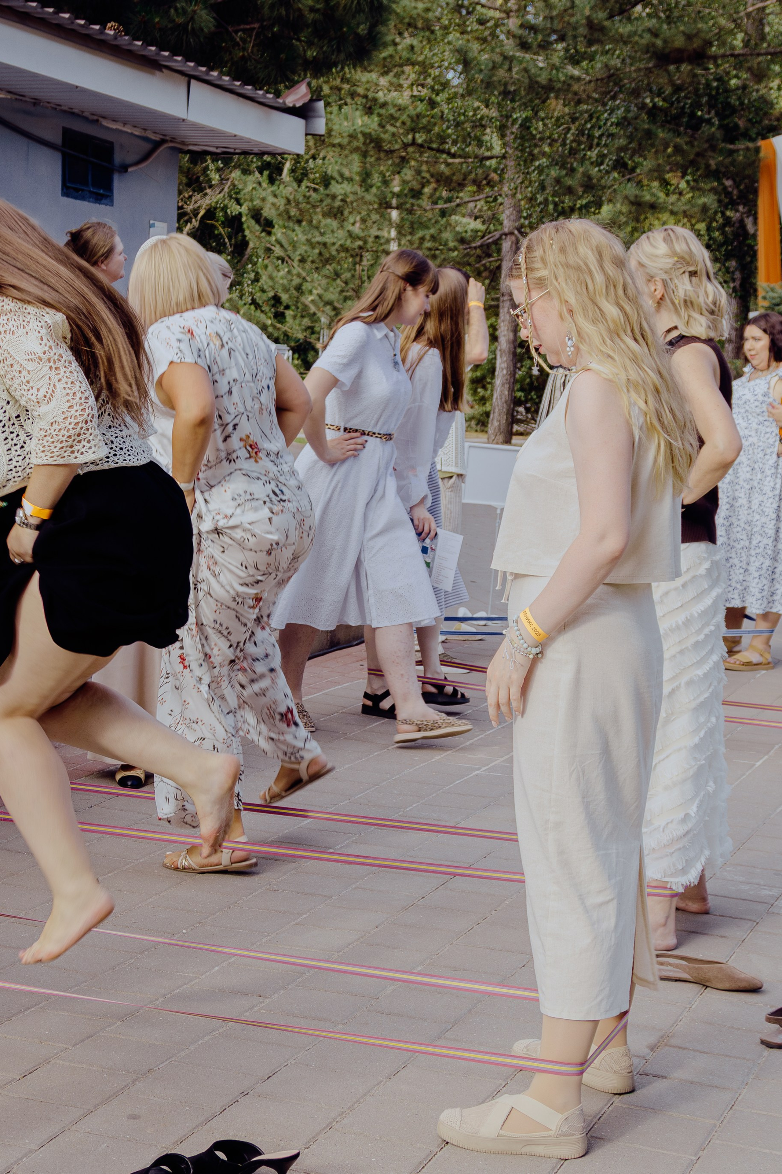 Репортажная съёмка корпоратива компании Феникс. Портретный фотограф в Ростове-на-Дону Антон Казарин