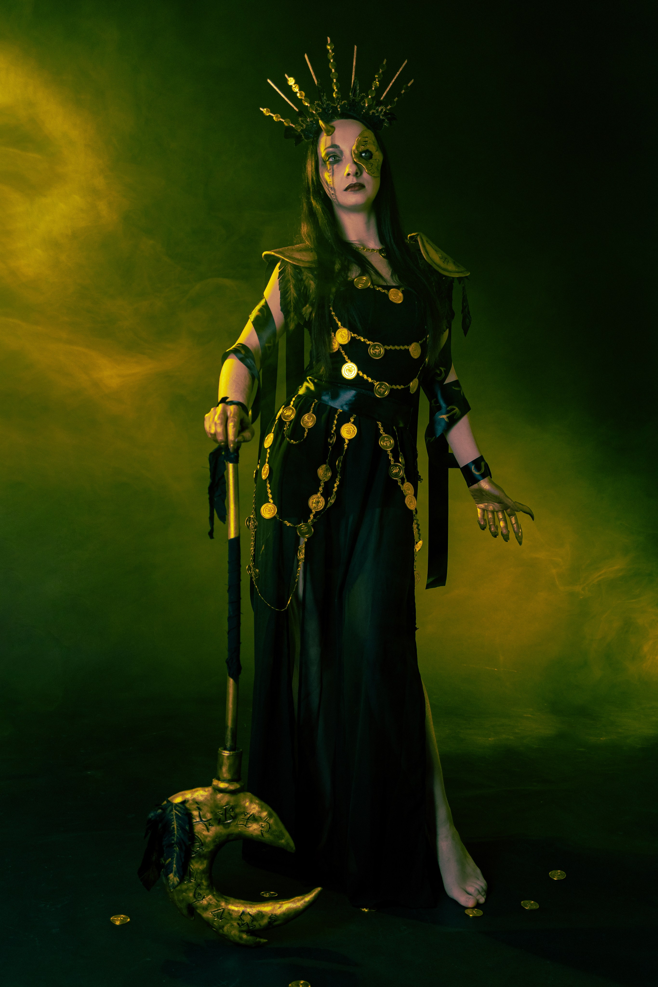 Фотосессия в Ростове-на-Дону в студии. Art фотограф, фотограф Ростов