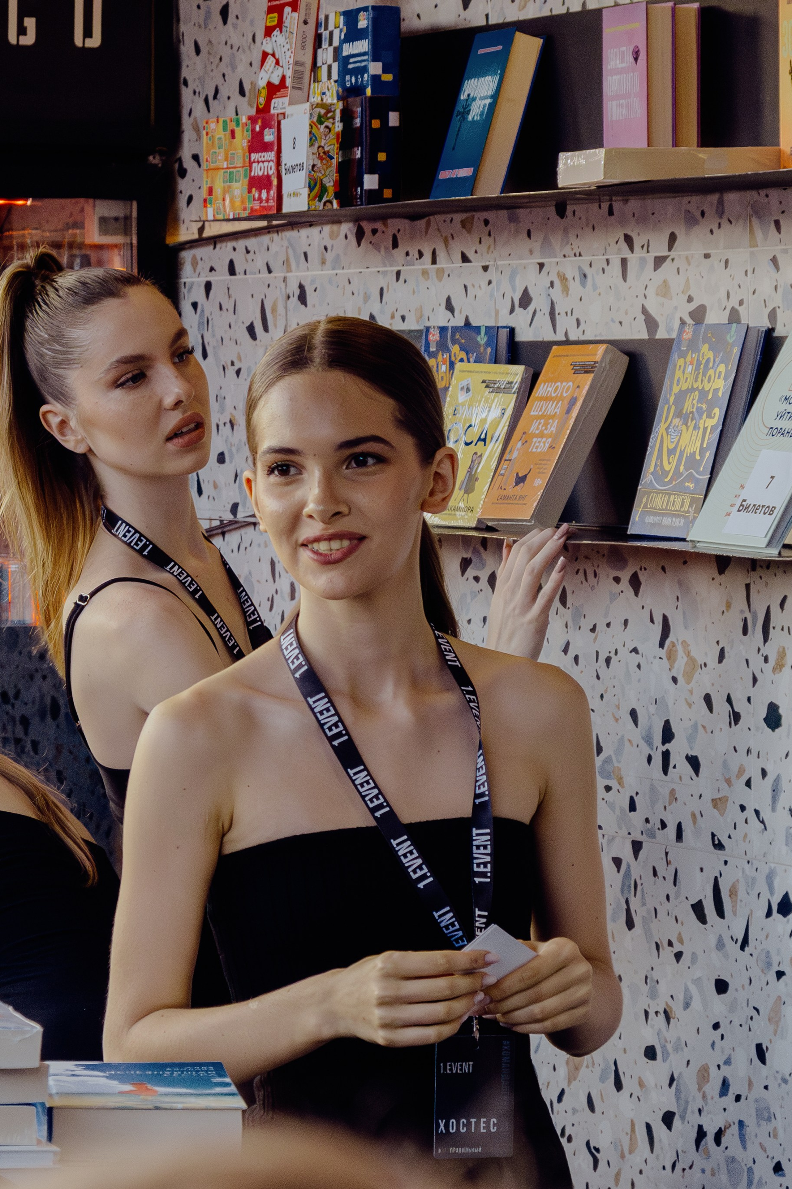 Репортажная съёмка корпоратива компании Феникс. Портретный фотограф в Ростове-на-Дону Антон Казарин