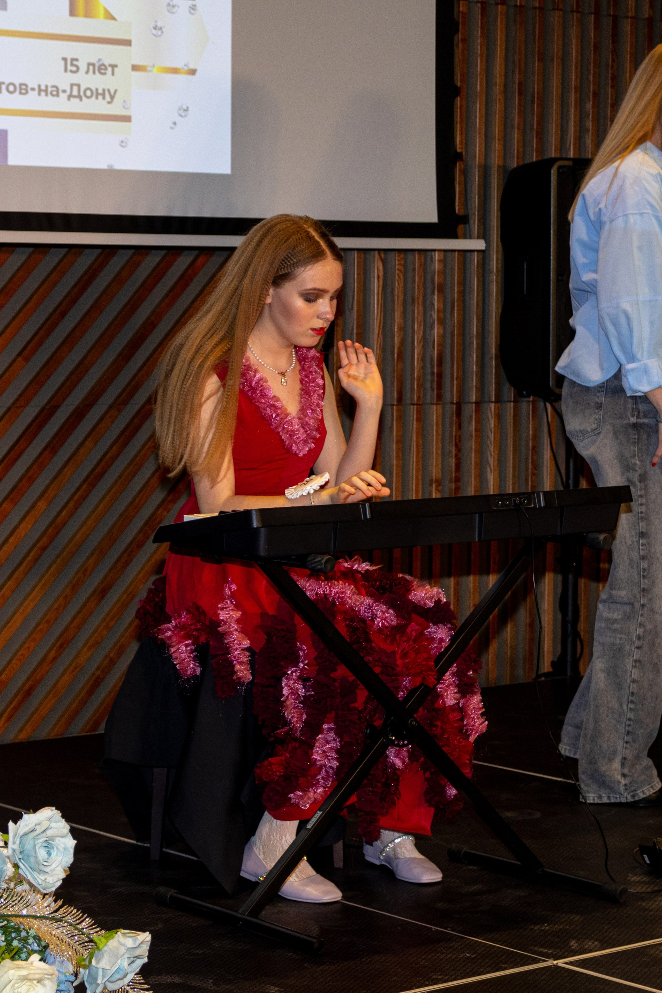 Конкурс красоты "Мисс Shine of Russia" 2025. Портретный фотограф в Ростове-на-Дону Антон Казарин