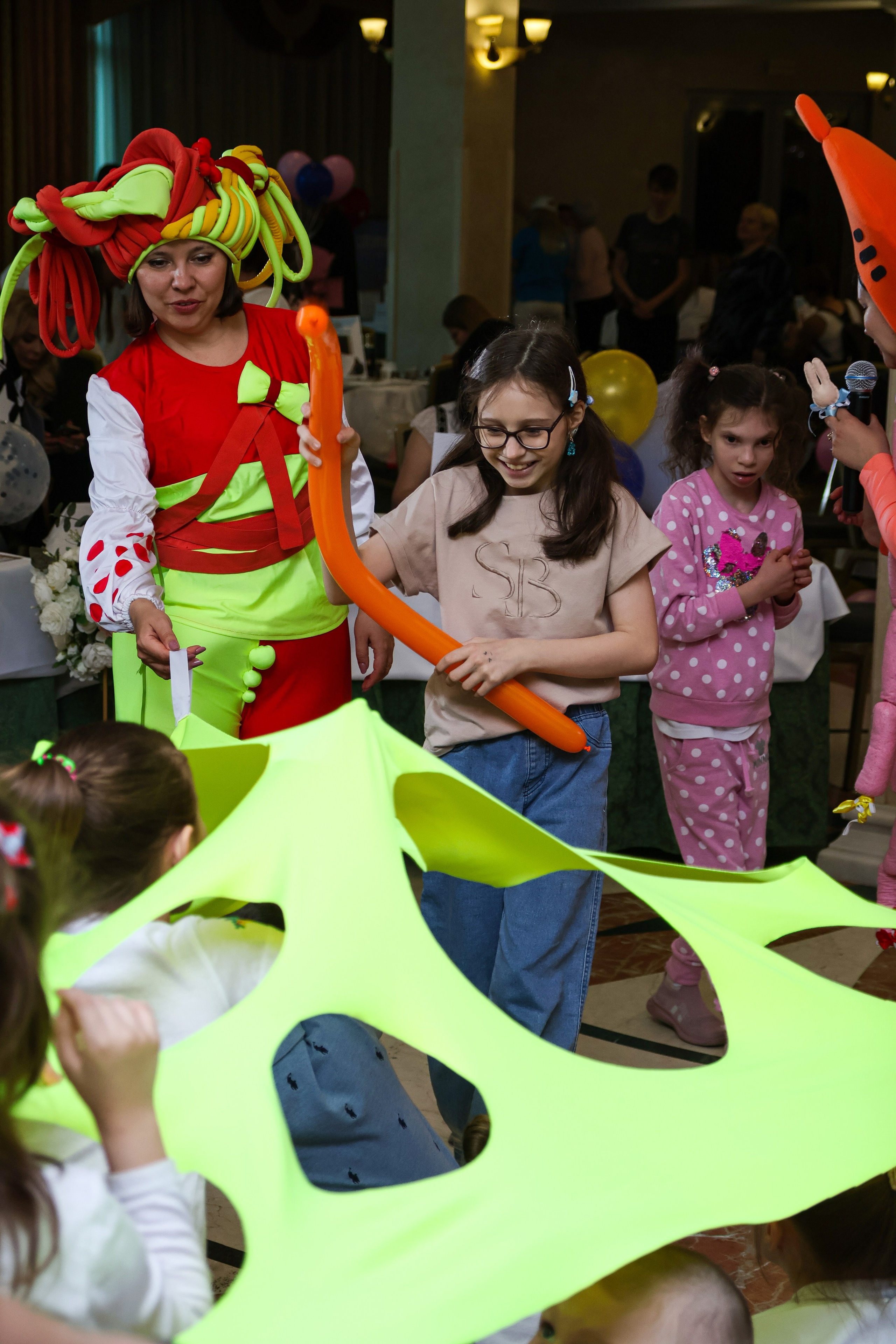 Мир без границ. Портретный фотограф в Ростове-на-Дону Антон Казарин