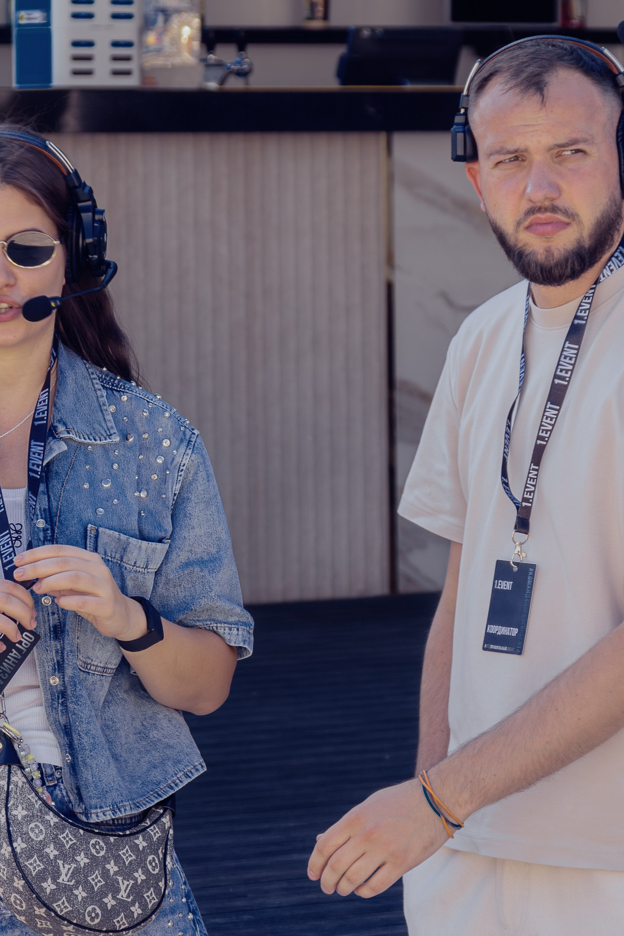 Репортажная съёмка корпоратива компании Феникс. Портретный фотограф в Ростове-на-Дону Антон Казарин