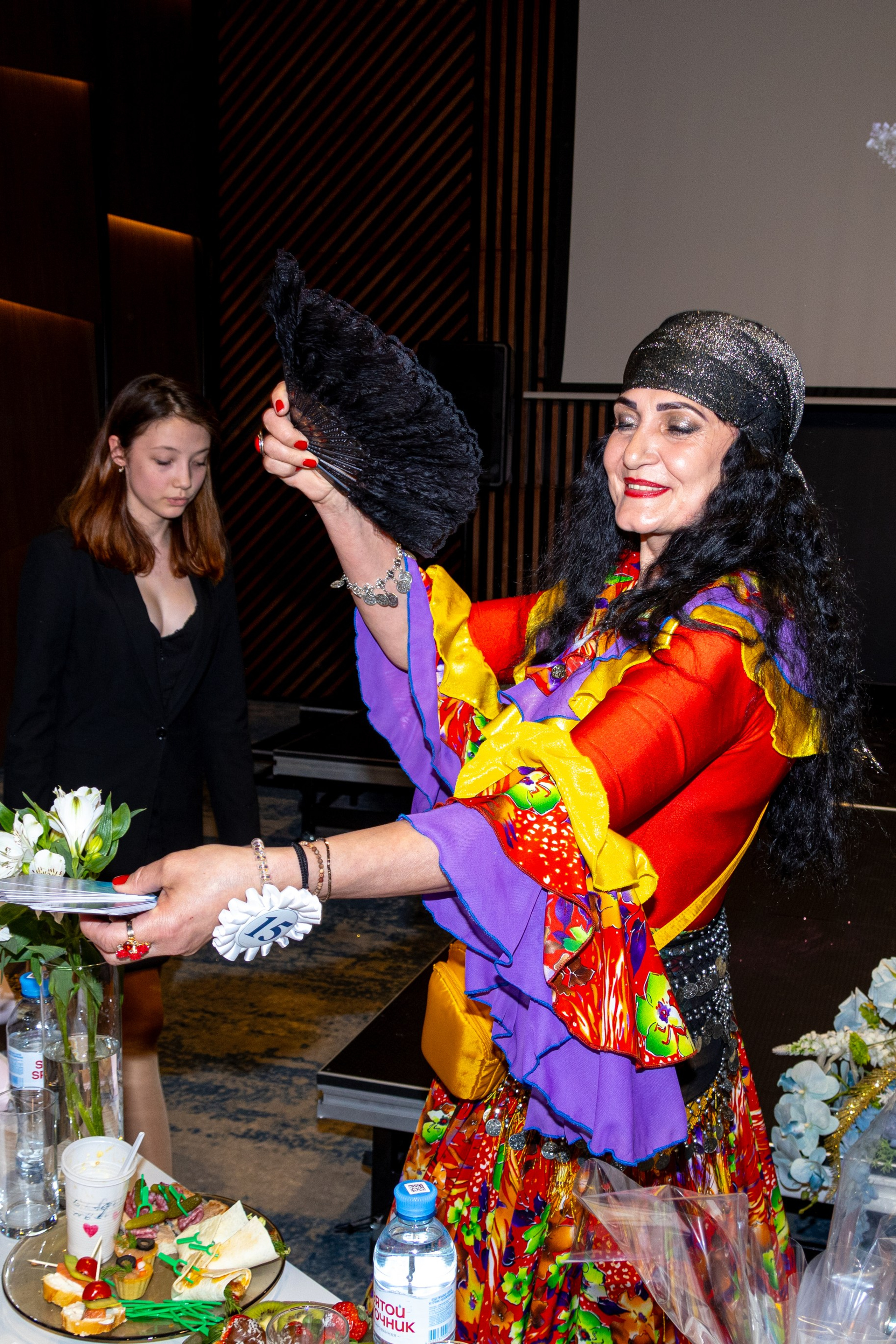 Конкурс красоты "Мисс Shine of Russia" 2025. Портретный фотограф в Ростове-на-Дону Антон Казарин