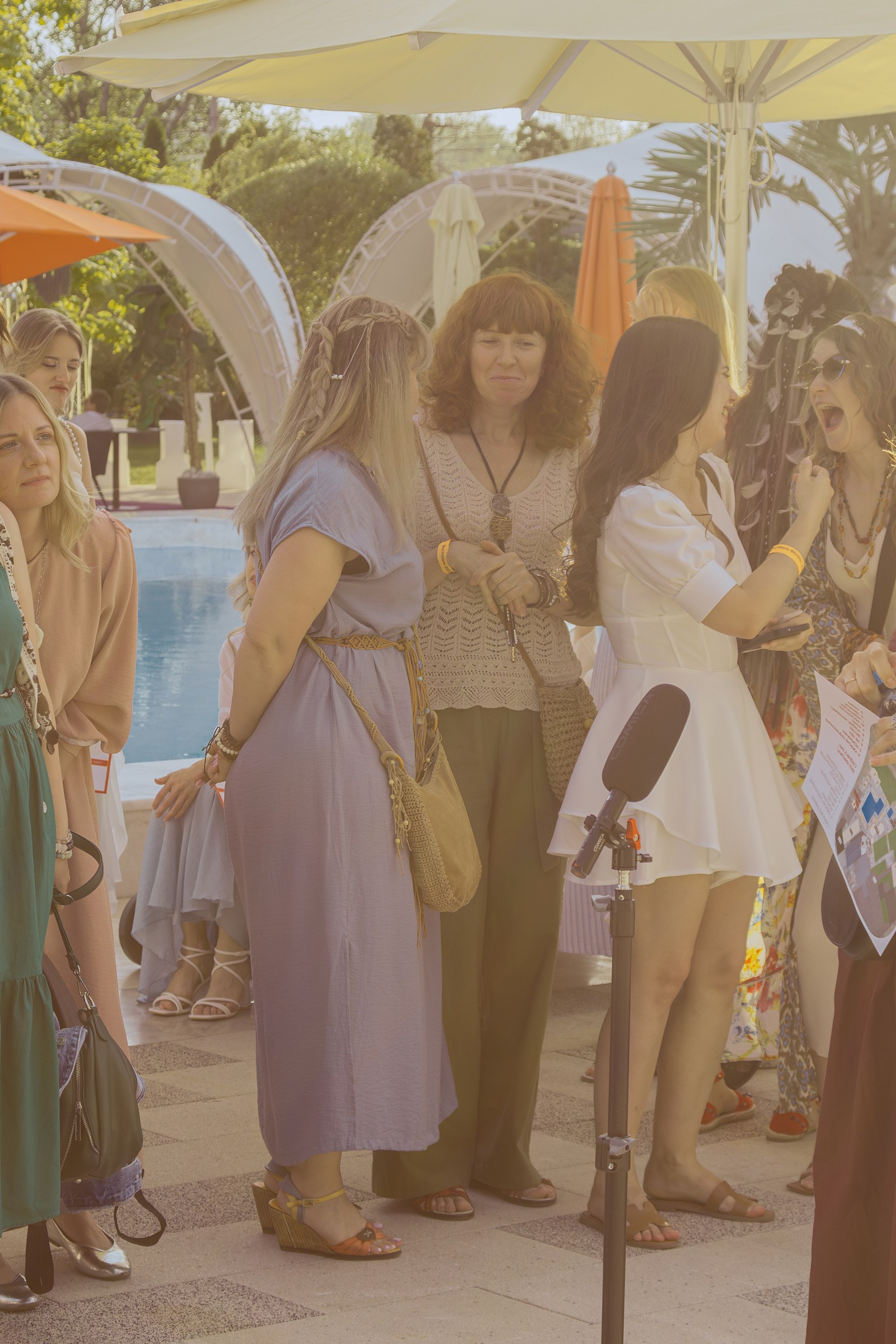 Репортажная съёмка корпоратива компании Феникс. Портретный фотограф в Ростове-на-Дону Антон Казарин