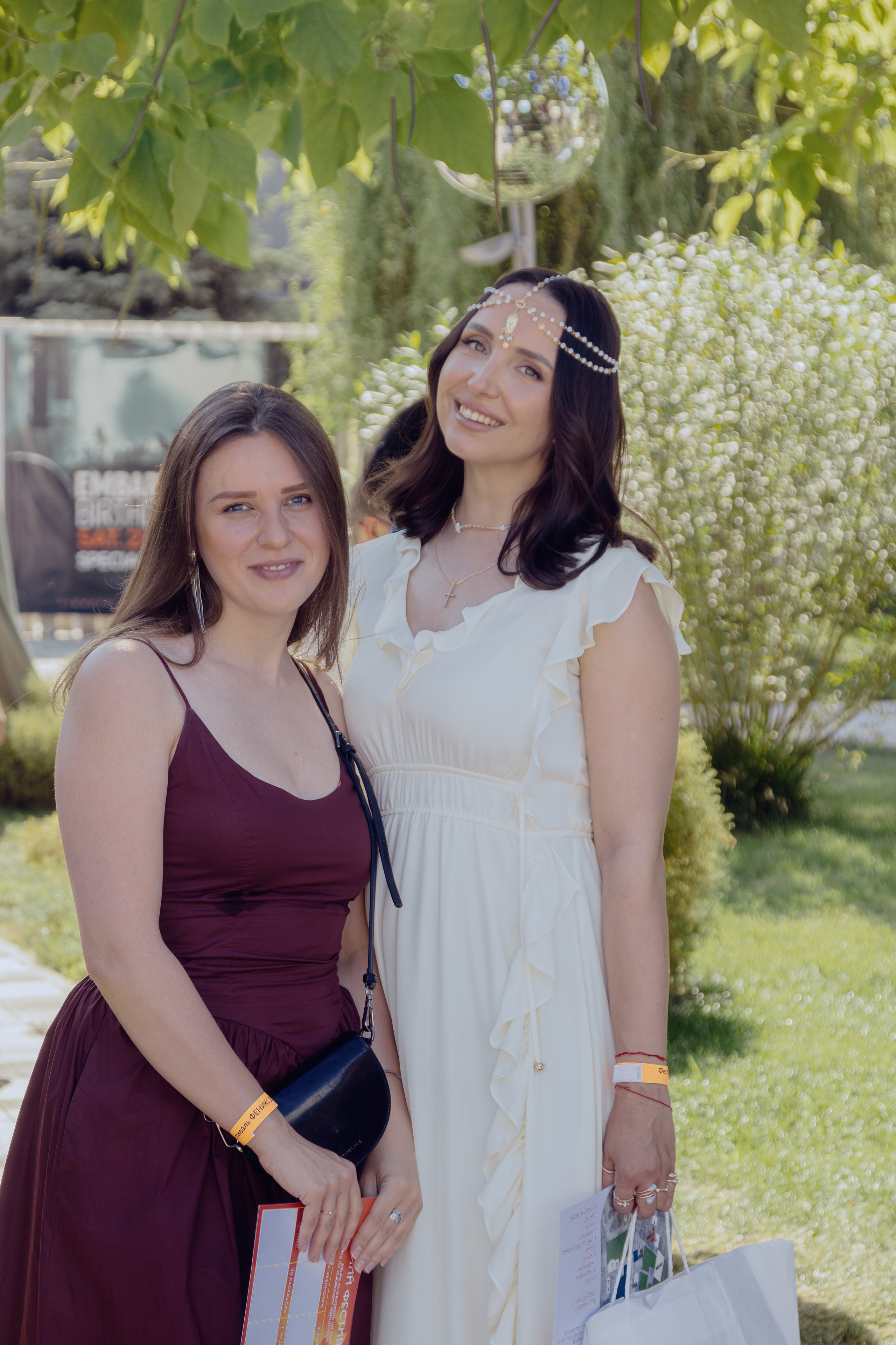 Репортажная съёмка корпоратива компании Феникс. Портретный фотограф в Ростове-на-Дону Антон Казарин