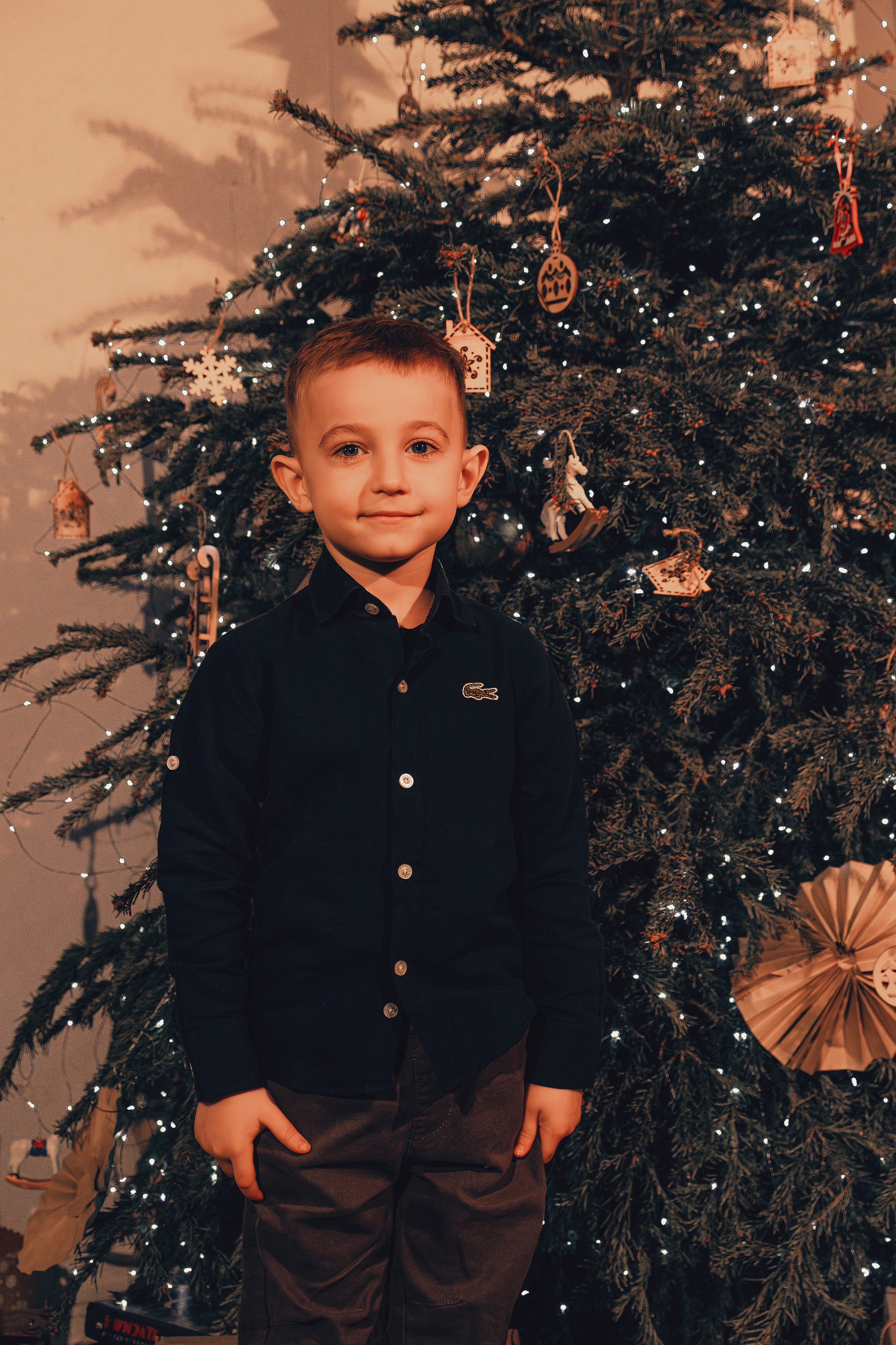 Детская фотосессия в образе Гарри Поттера. Креативная фотосъёмка детей в Ростове-на-Дону.