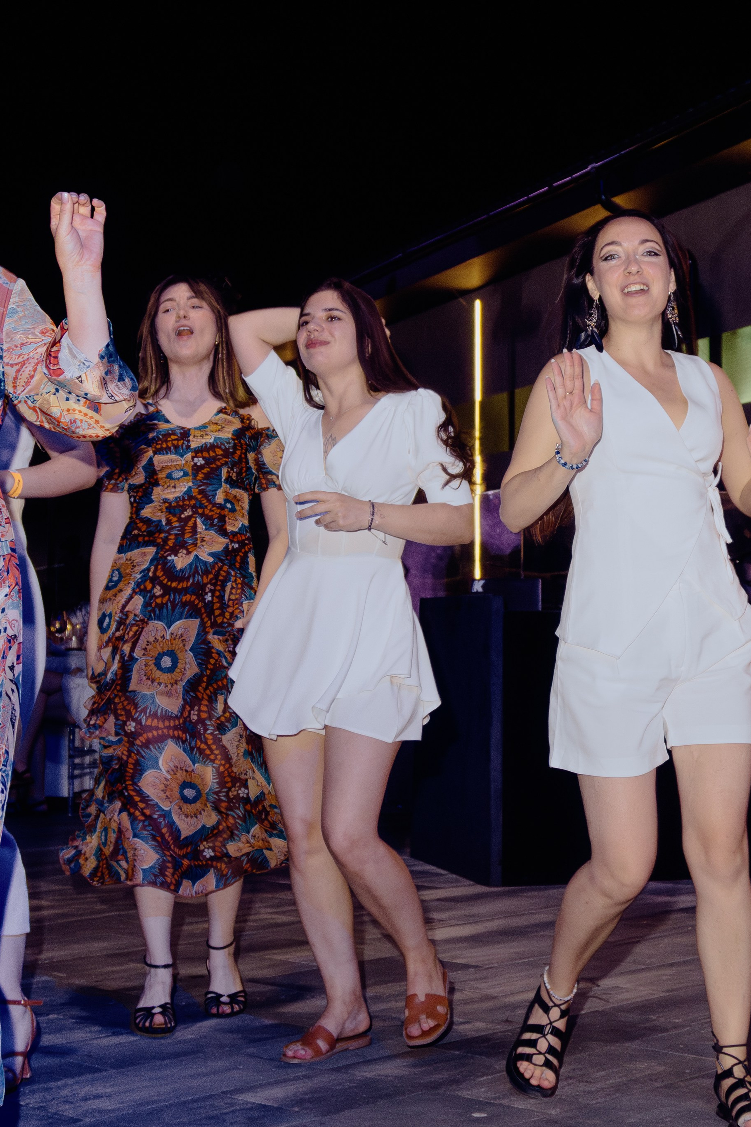 Репортажная съёмка корпоратива компании Феникс. Портретный фотограф в Ростове-на-Дону Антон Казарин