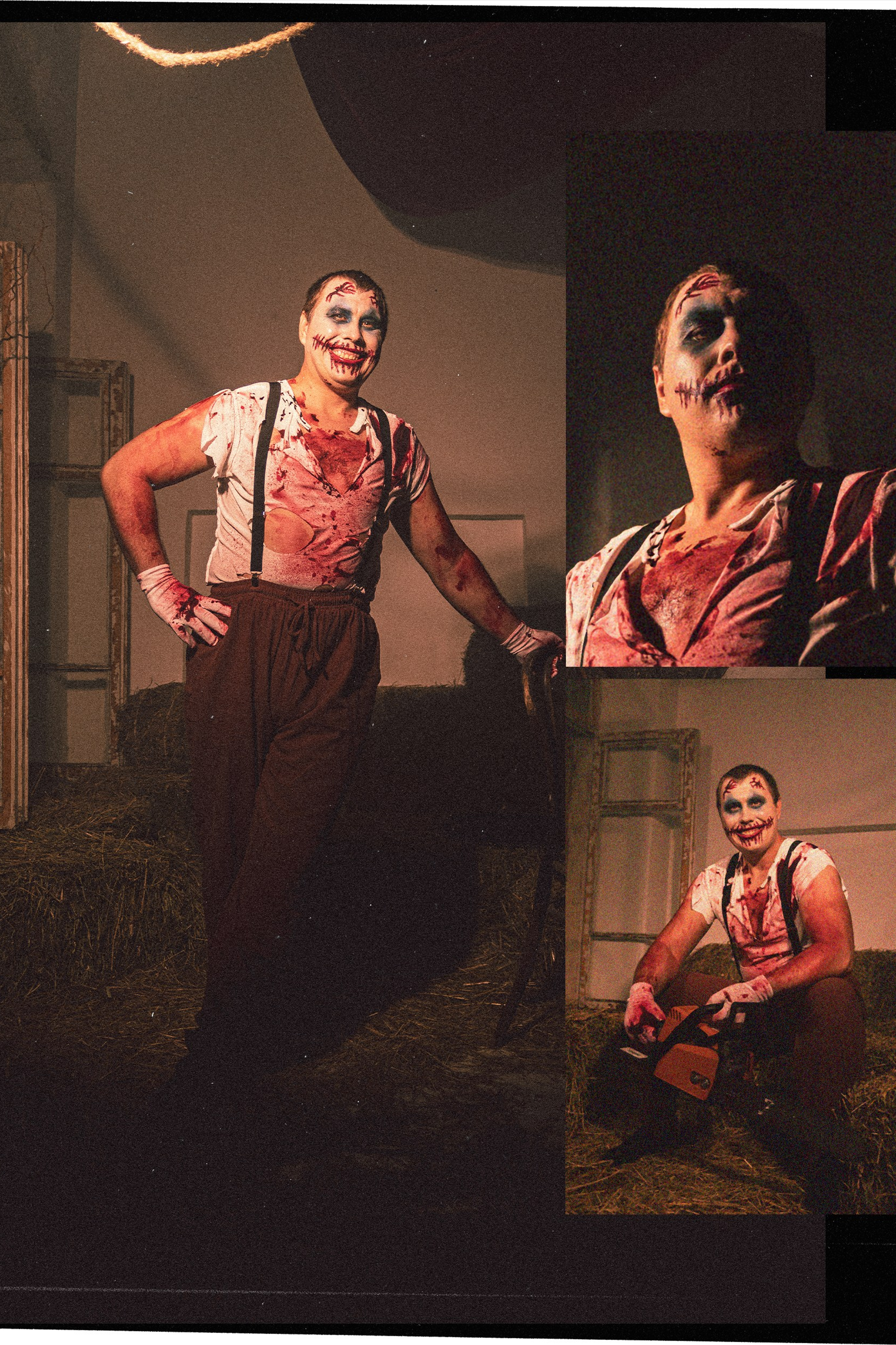 Фотодень в Ростове-на-Дону. Портретный фотограф в Ростове-на-Дону Антон Казарин