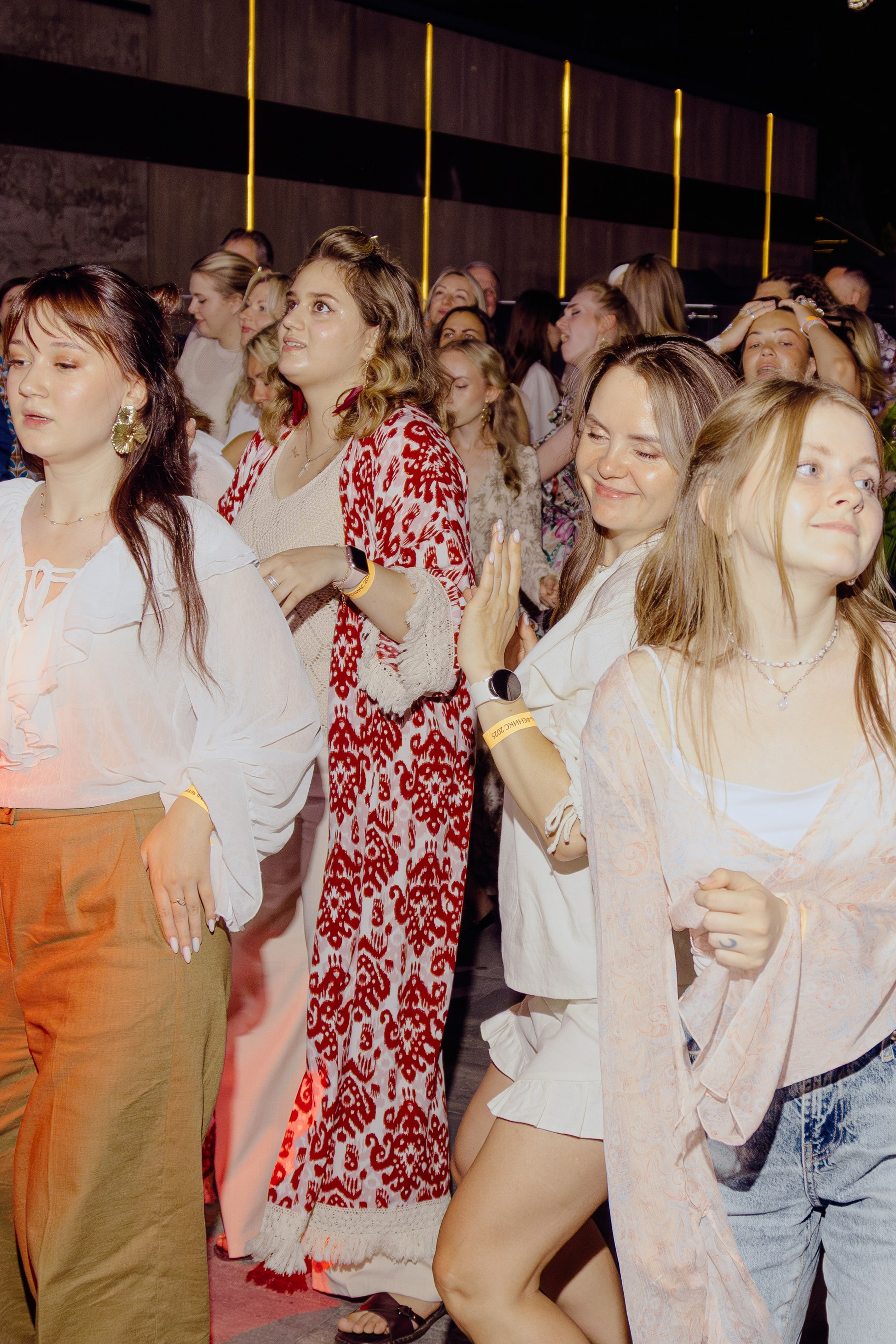 Репортажная съёмка корпоратива компании Феникс. Портретный фотограф в Ростове-на-Дону Антон Казарин