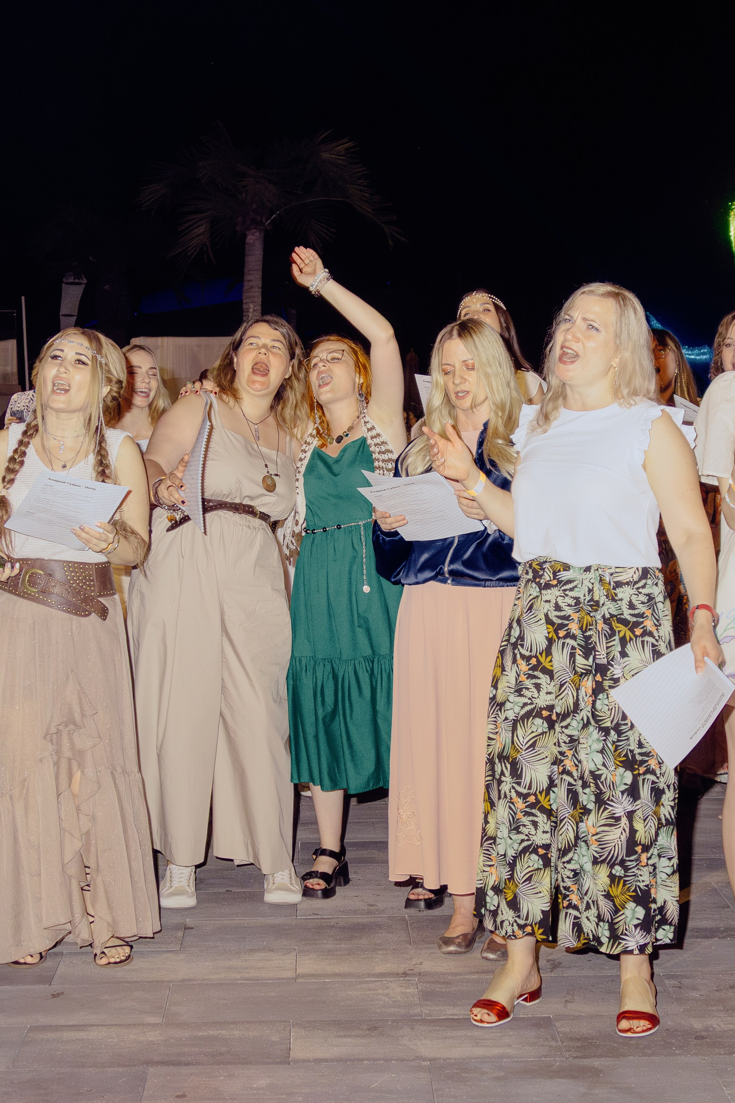 Репортажная съёмка корпоратива компании Феникс. Портретный фотограф в Ростове-на-Дону Антон Казарин