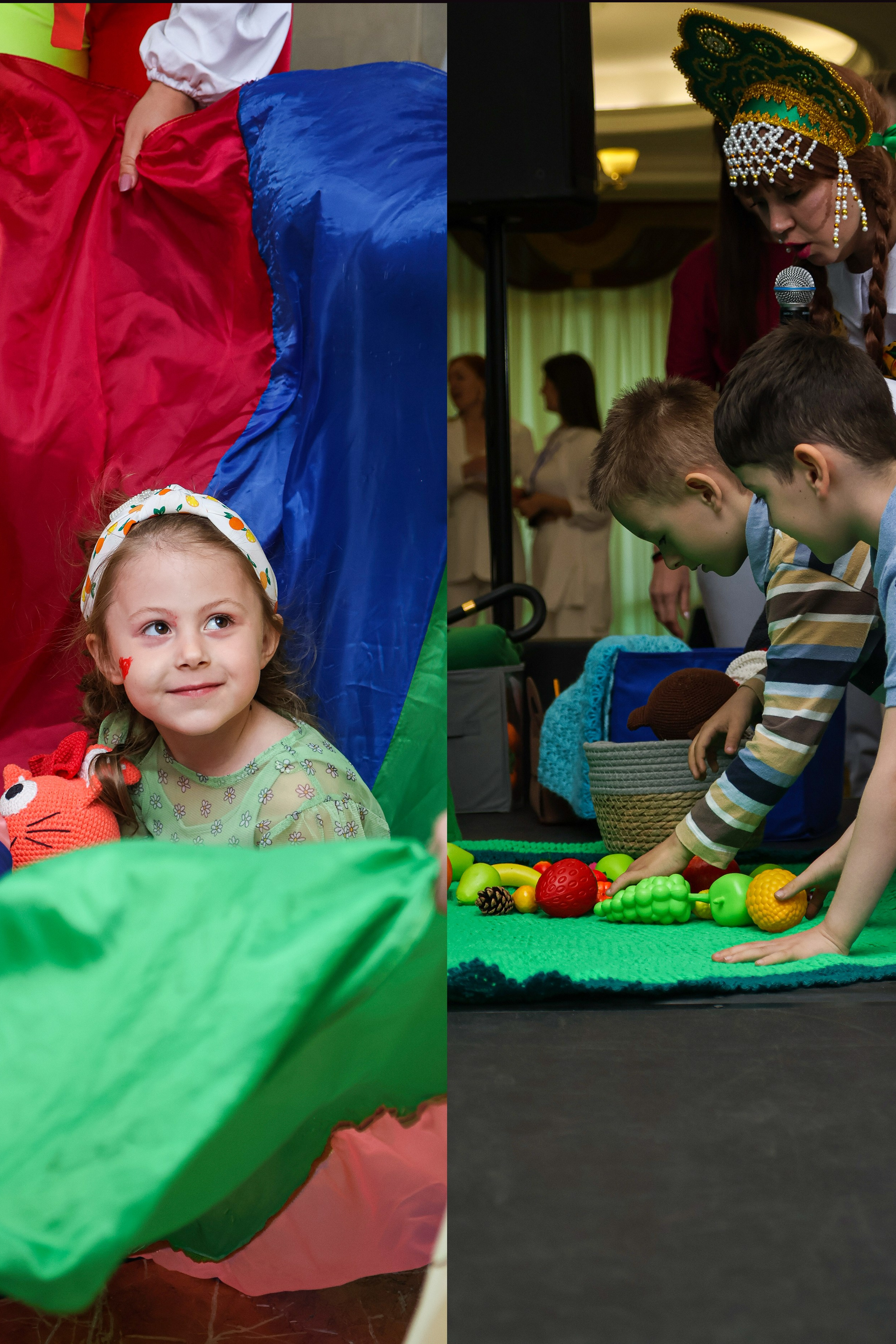 Мир без границ. Портретный фотограф в Ростове-на-Дону Антон Казарин