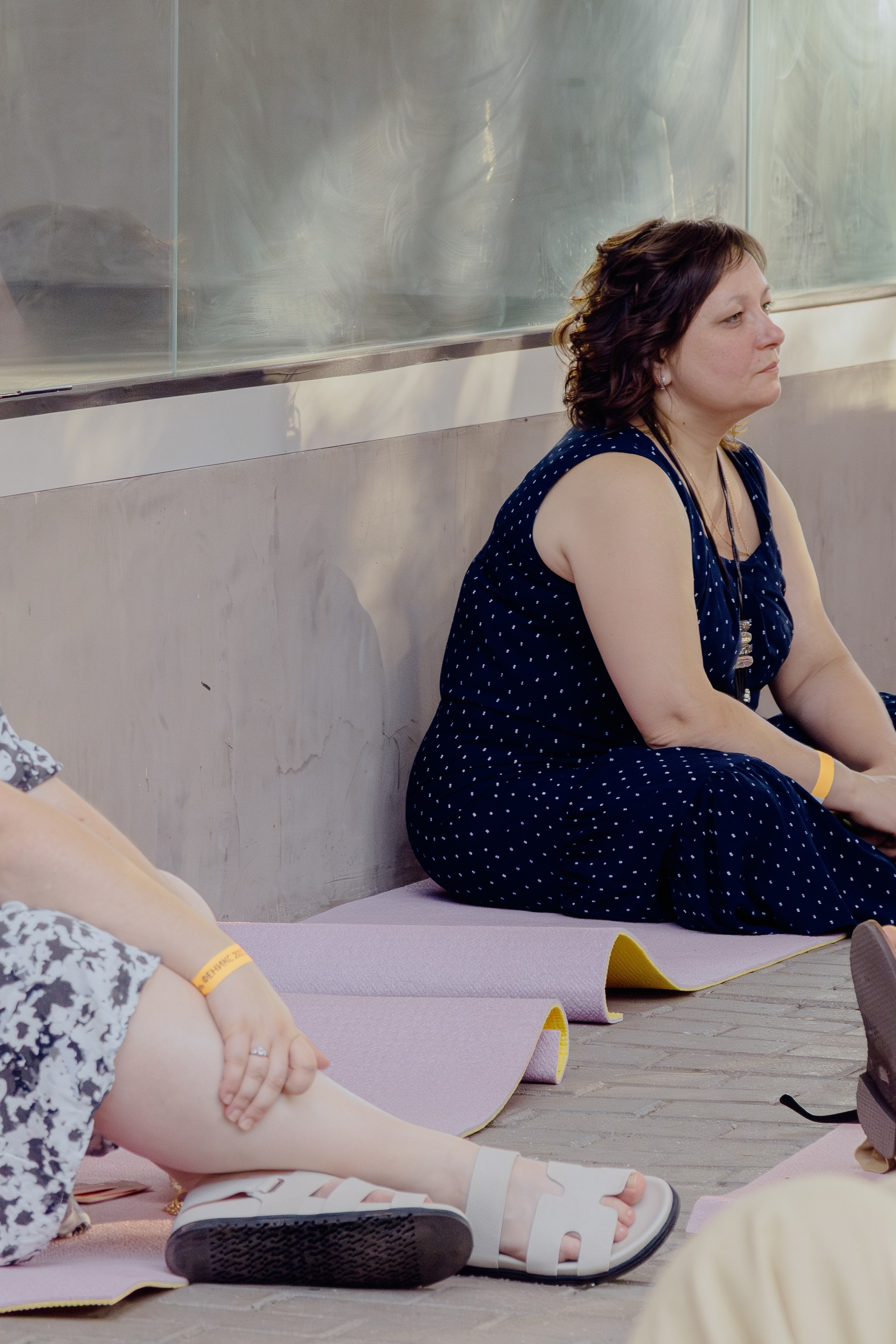 Репортажная съёмка корпоратива компании Феникс. Портретный фотограф в Ростове-на-Дону Антон Казарин