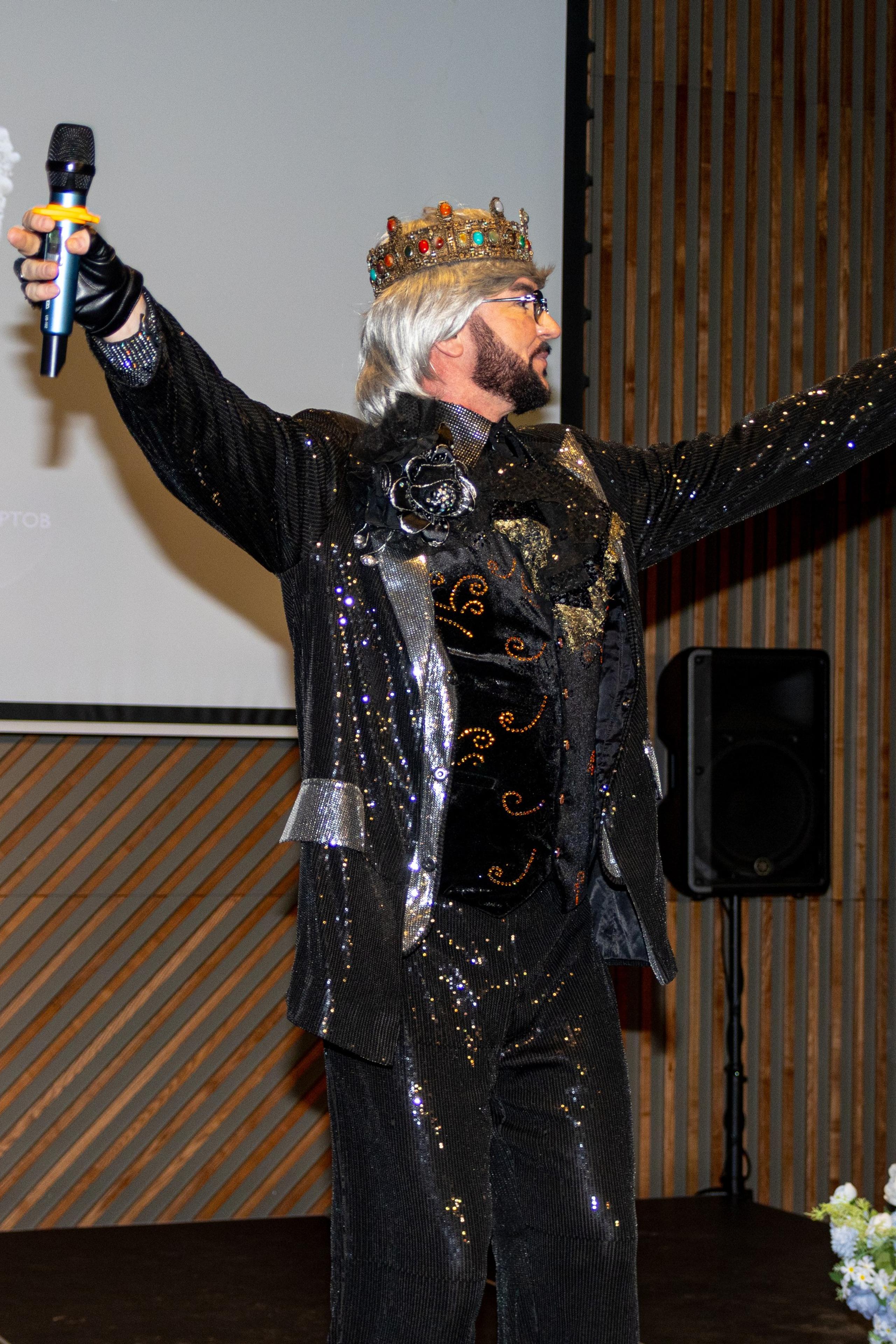 Конкурс красоты "Мисс Shine of Russia" 2025. Портретный фотограф в Ростове-на-Дону Антон Казарин